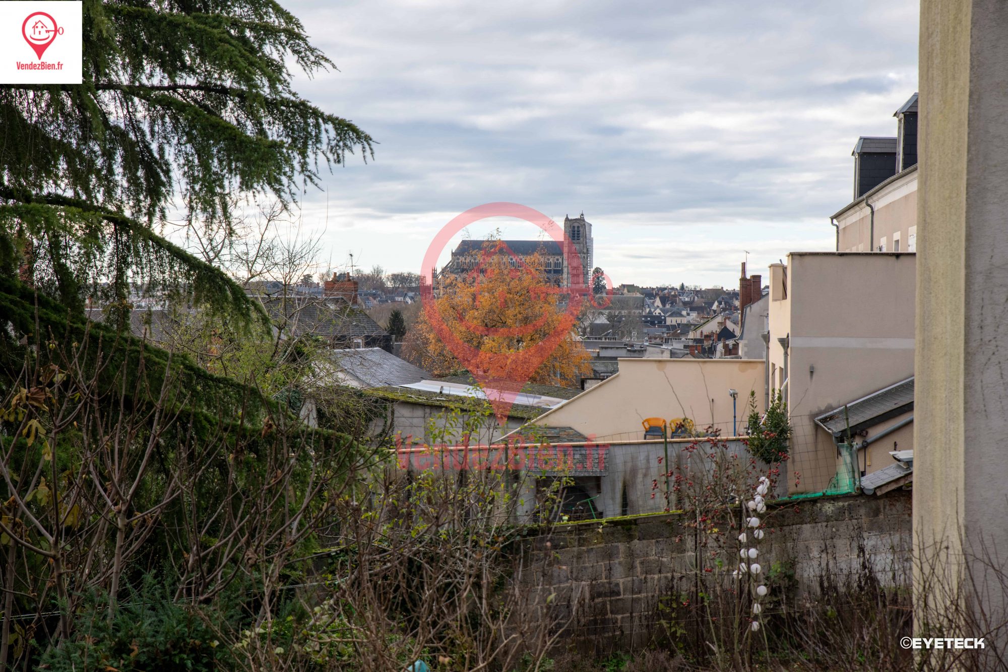 Agence immobilière de Emilie VIOT