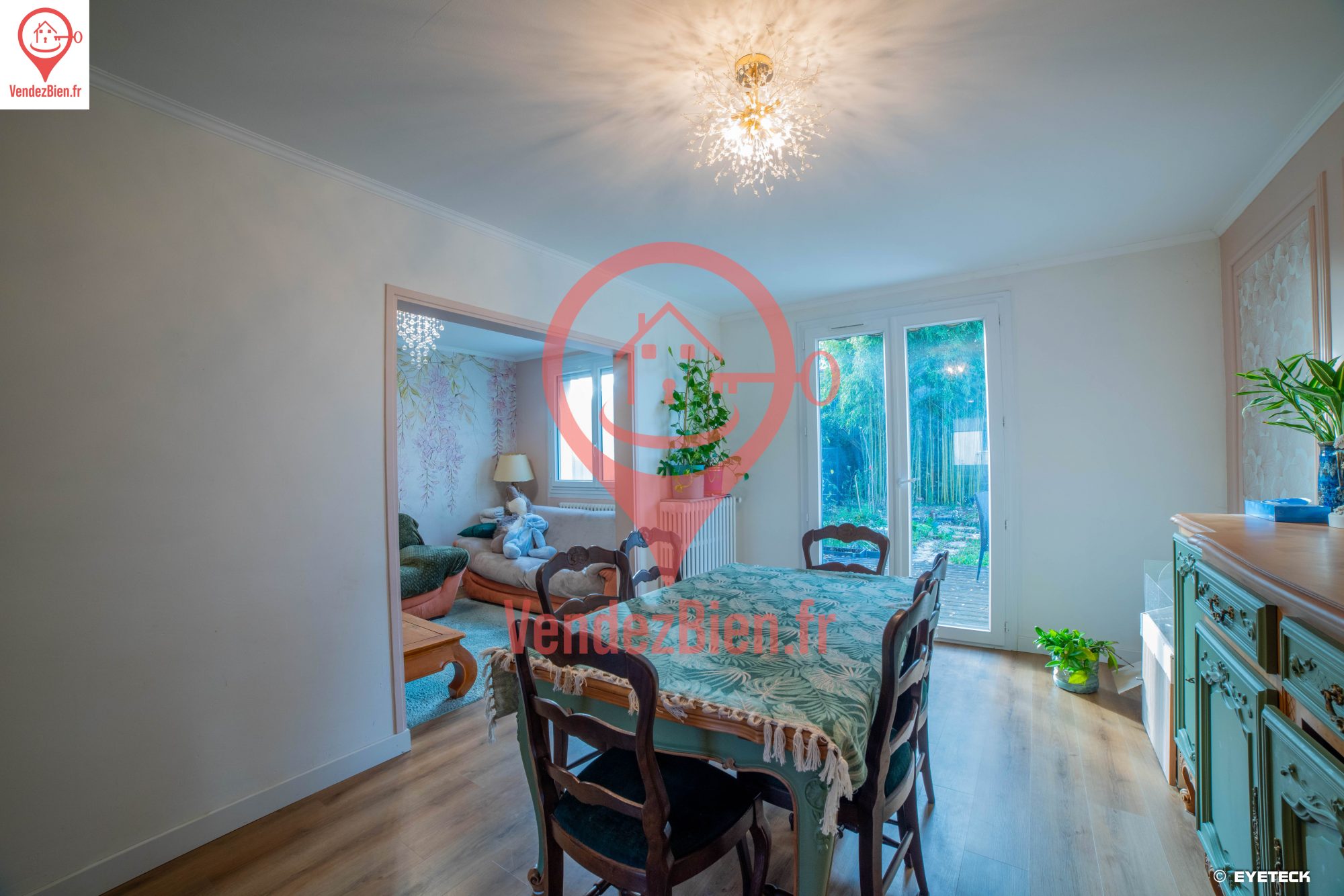 Agence immobilière de Emilie VIOT