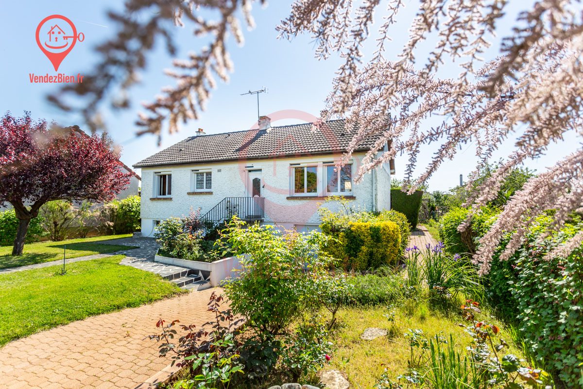 Agence immobilière de Emilie VIOT