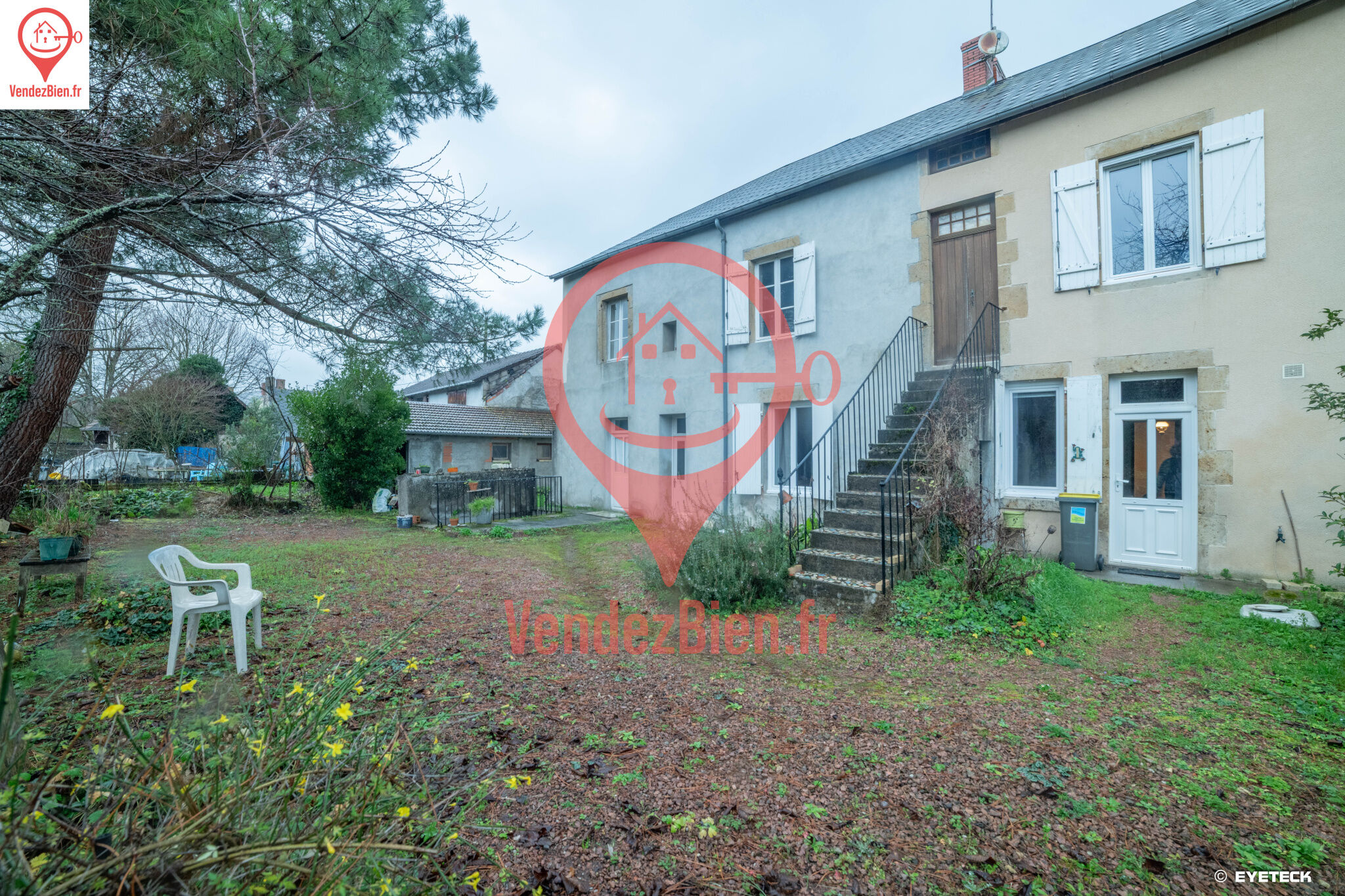 Agence immobilière de Emilie VIOT