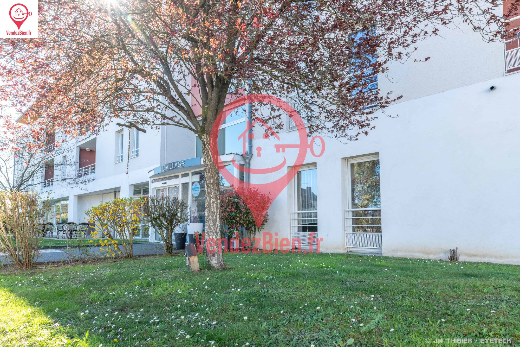 Agence immobilière de Emilie VIOT