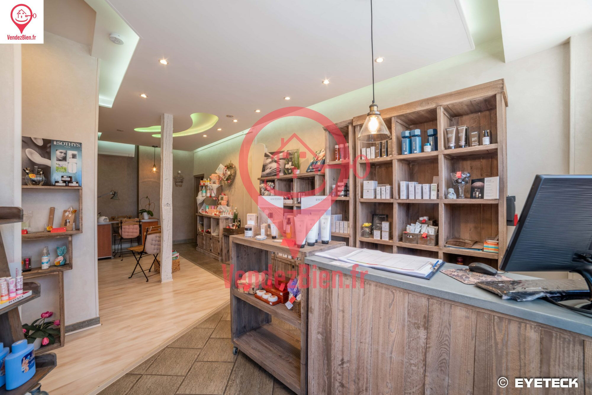 Agence immobilière de Emilie VIOT