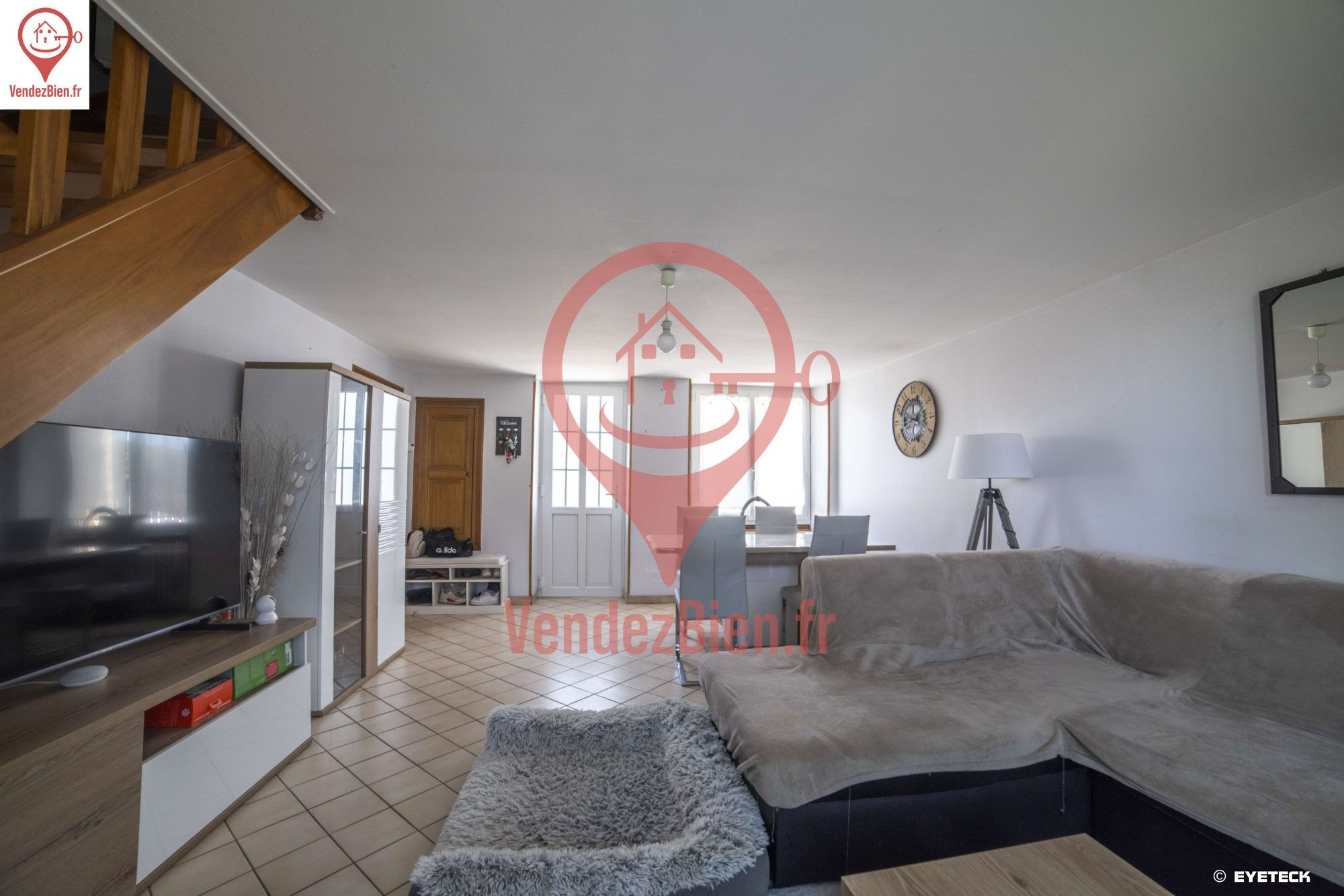 Agence immobilière de Emilie VIOT