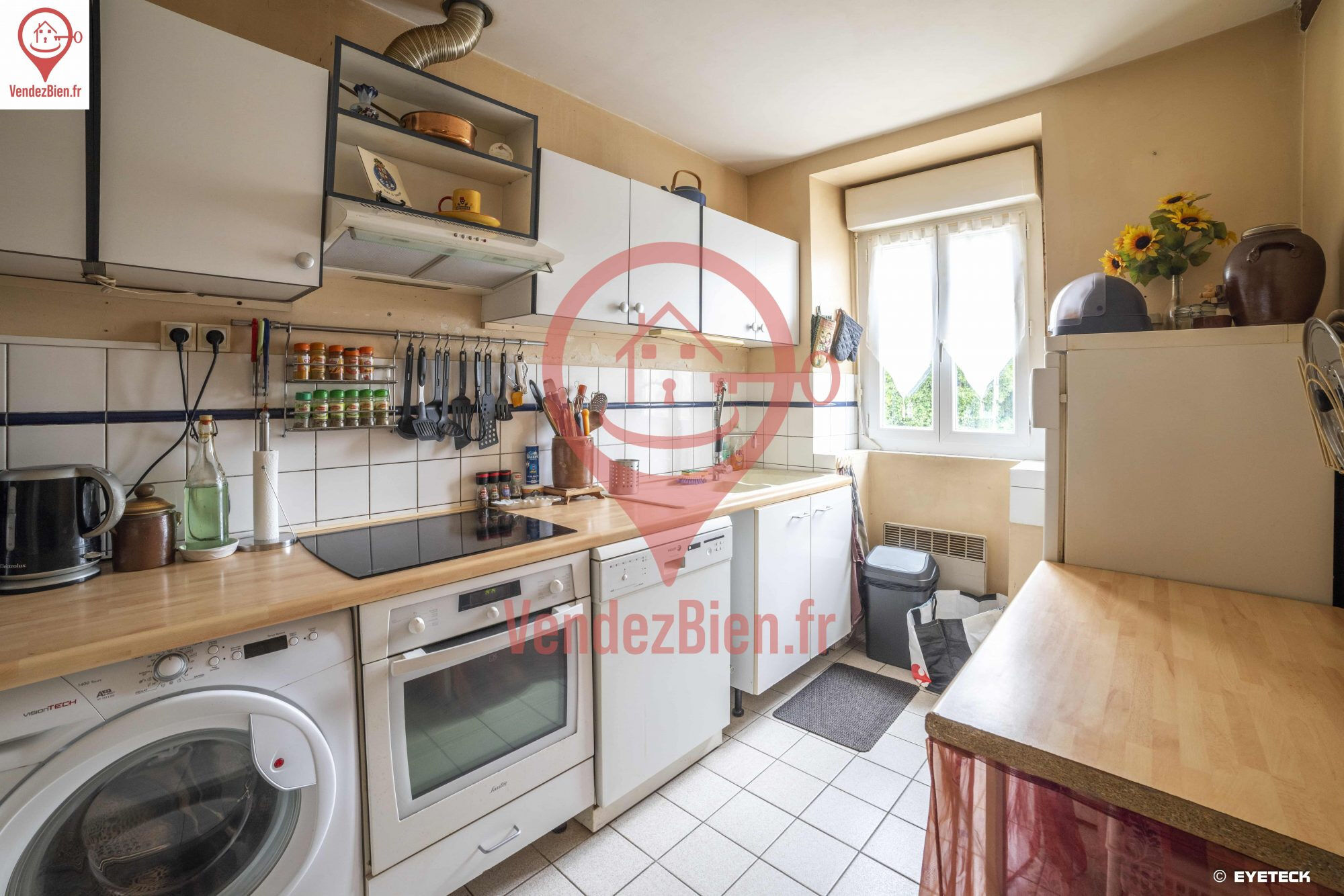 Agence immobilière de Emilie VIOT