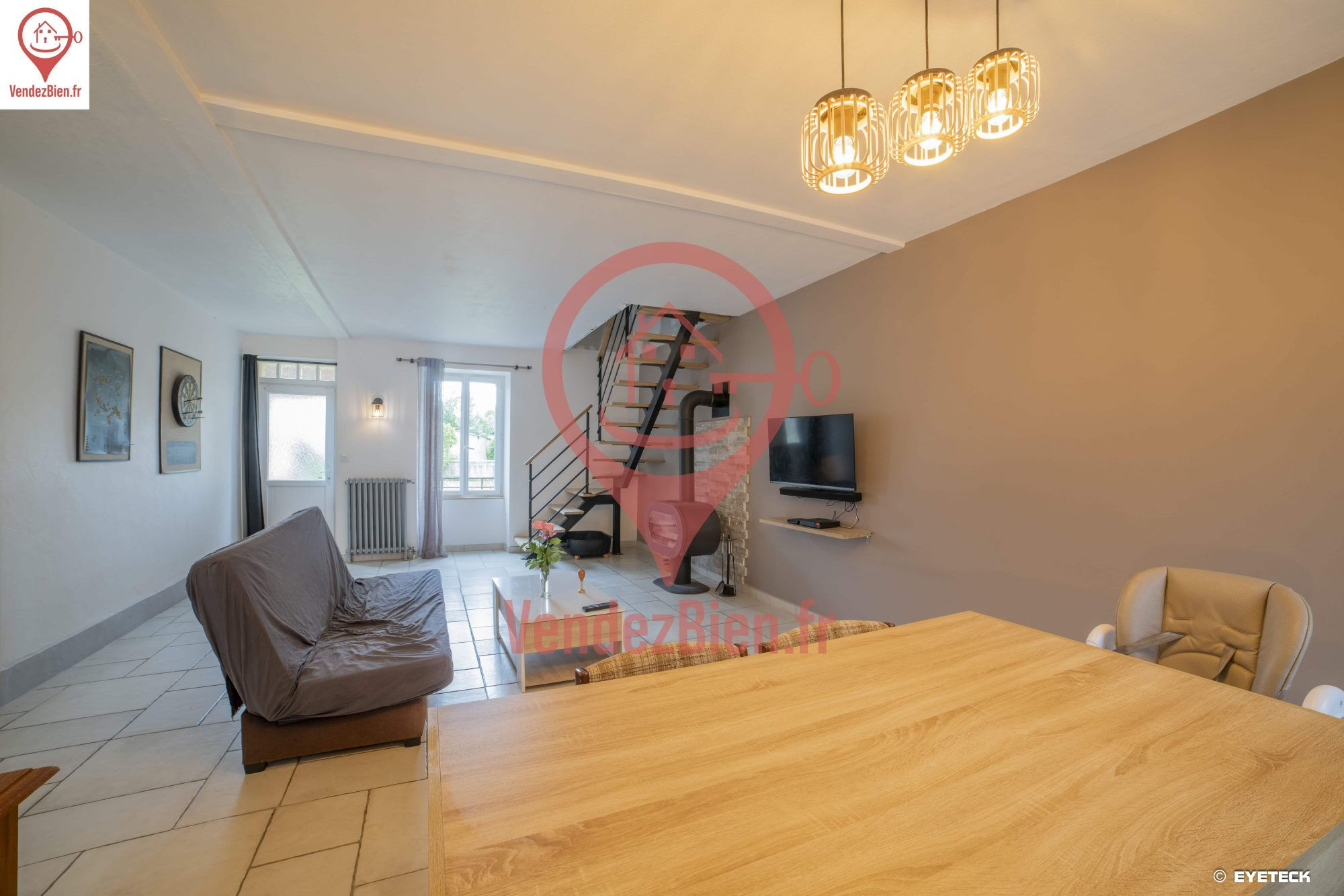 Agence immobilière de Emilie VIOT