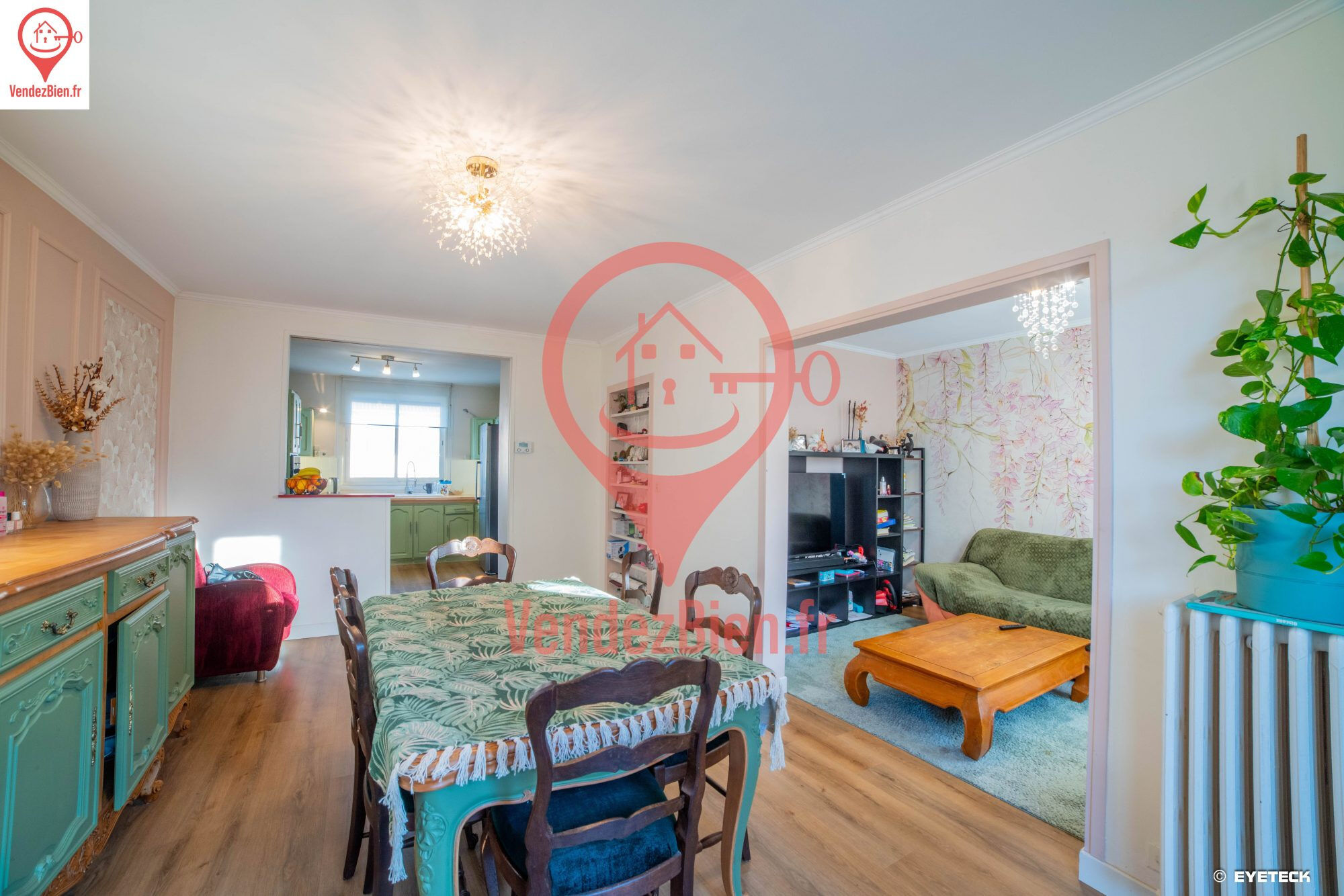 Agence immobilière de Emilie VIOT