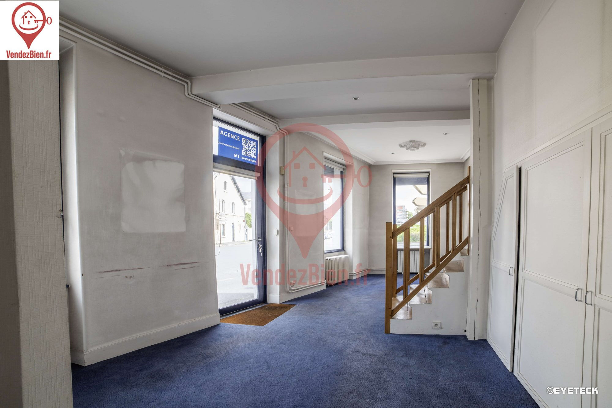 Agence immobilière de Emilie VIOT