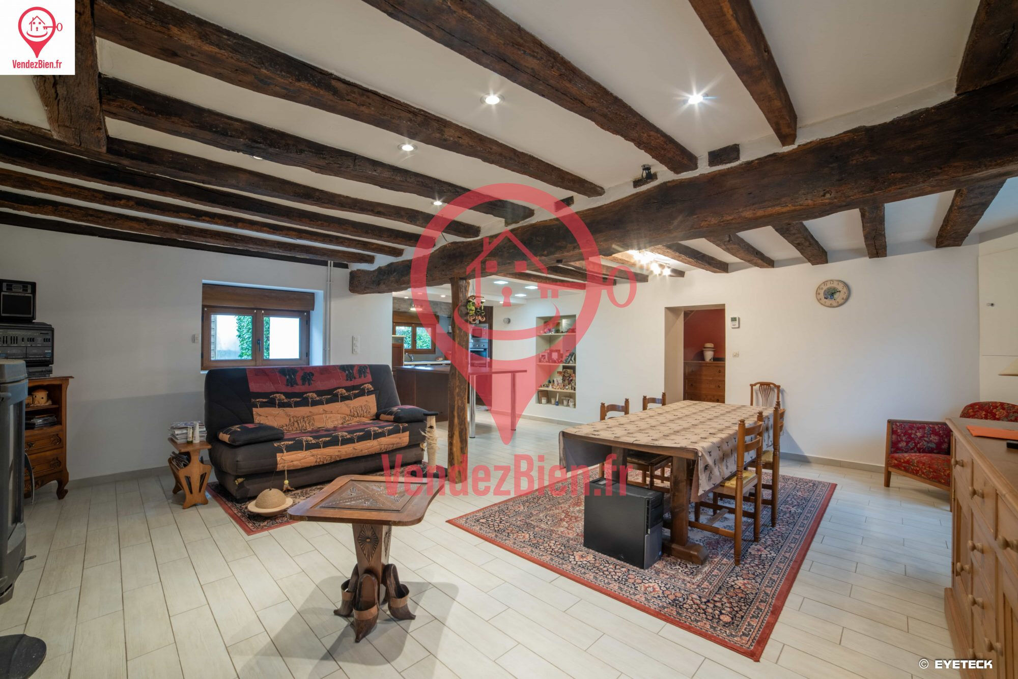 Agence immobilière de Emilie VIOT