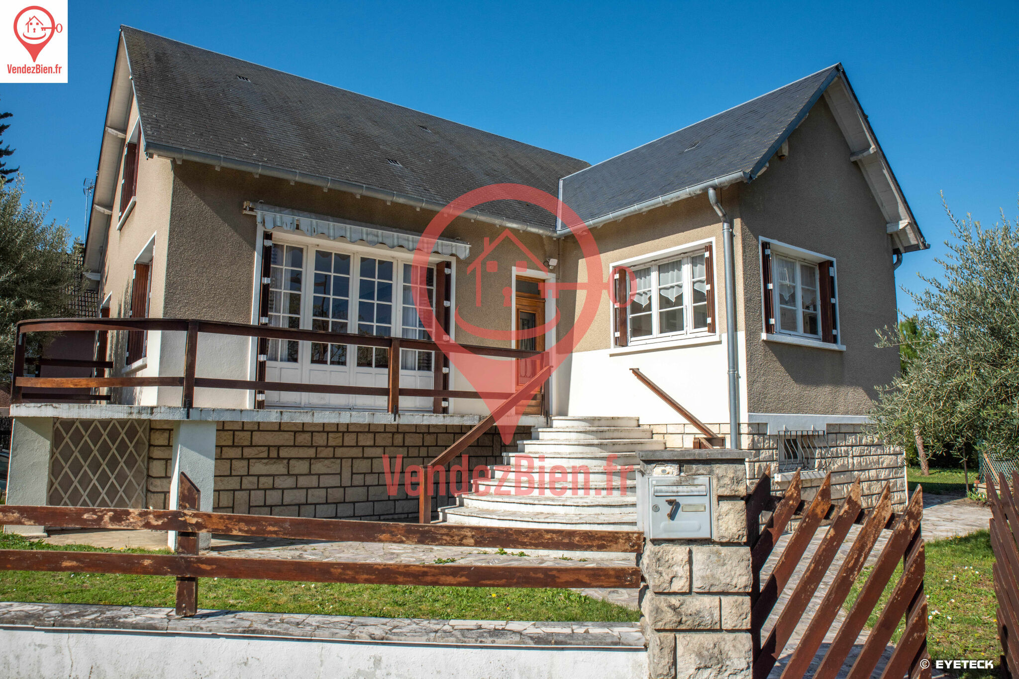 Agence immobilière de Emilie VIOT