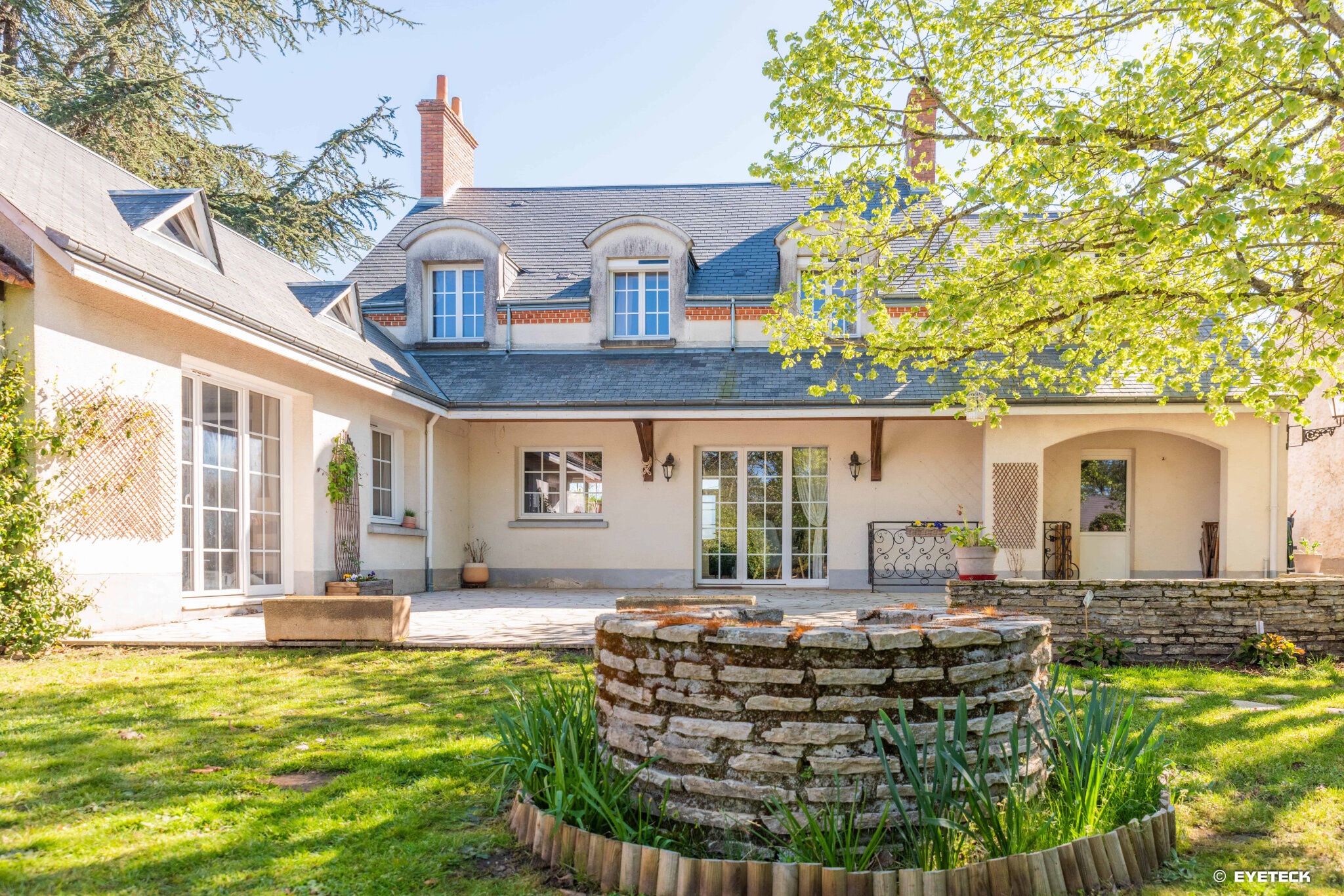 Agence immobilière de Emilie VIOT