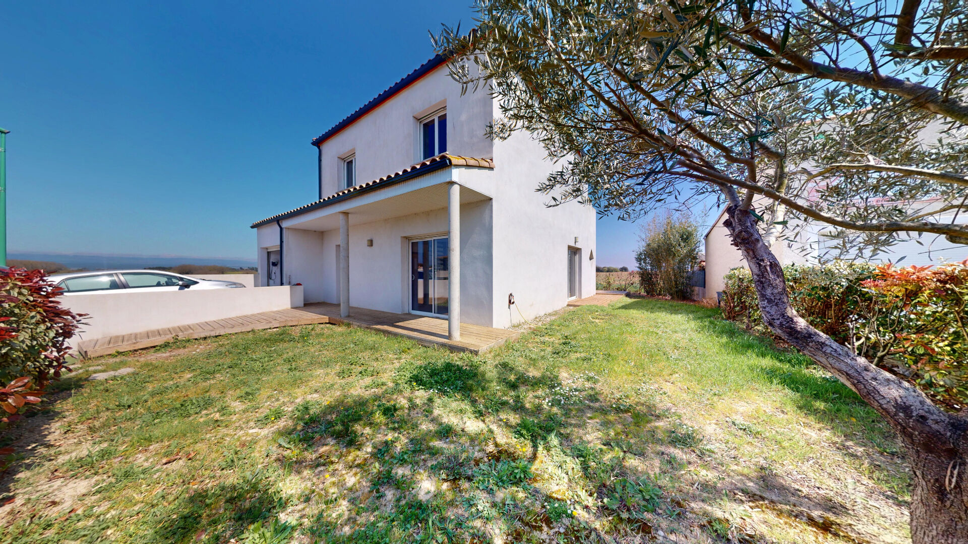Agence immobilière de Arte Vivendi