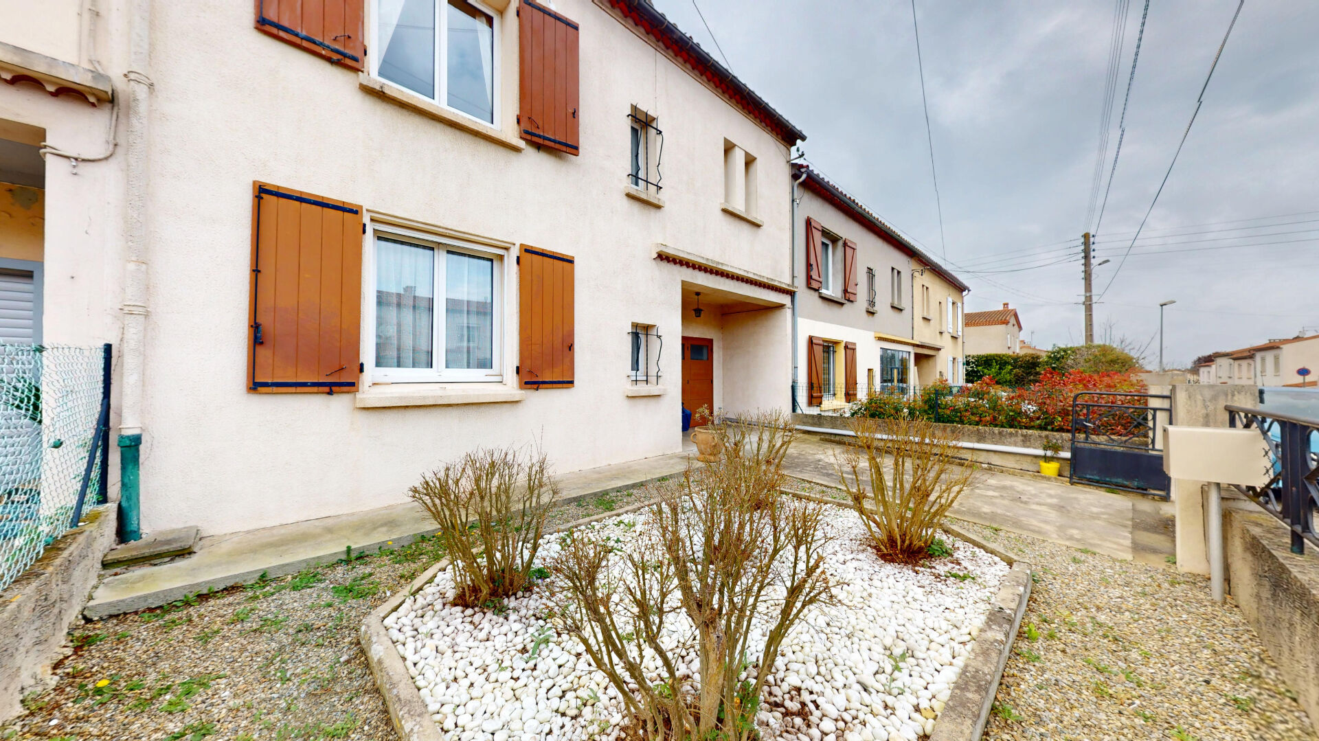 Agence immobilière de Arte Vivendi