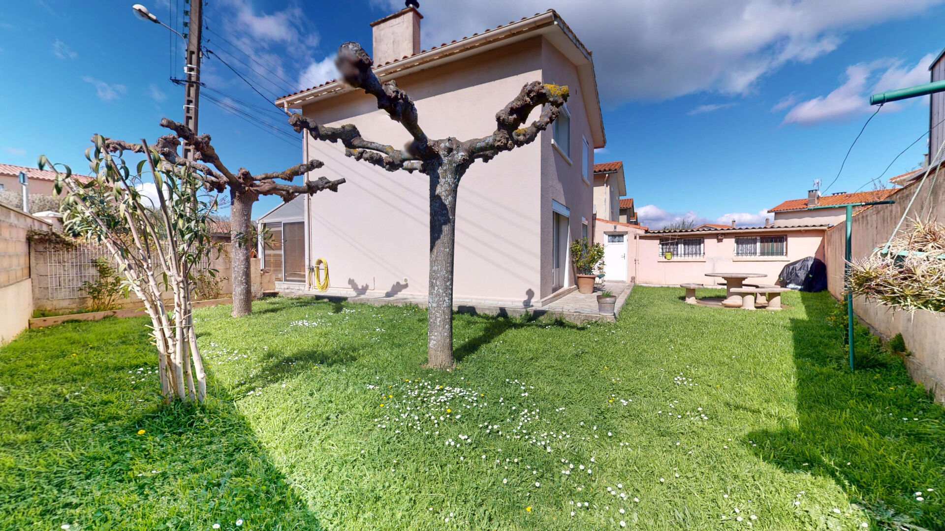 Agence immobilière de Arte Vivendi