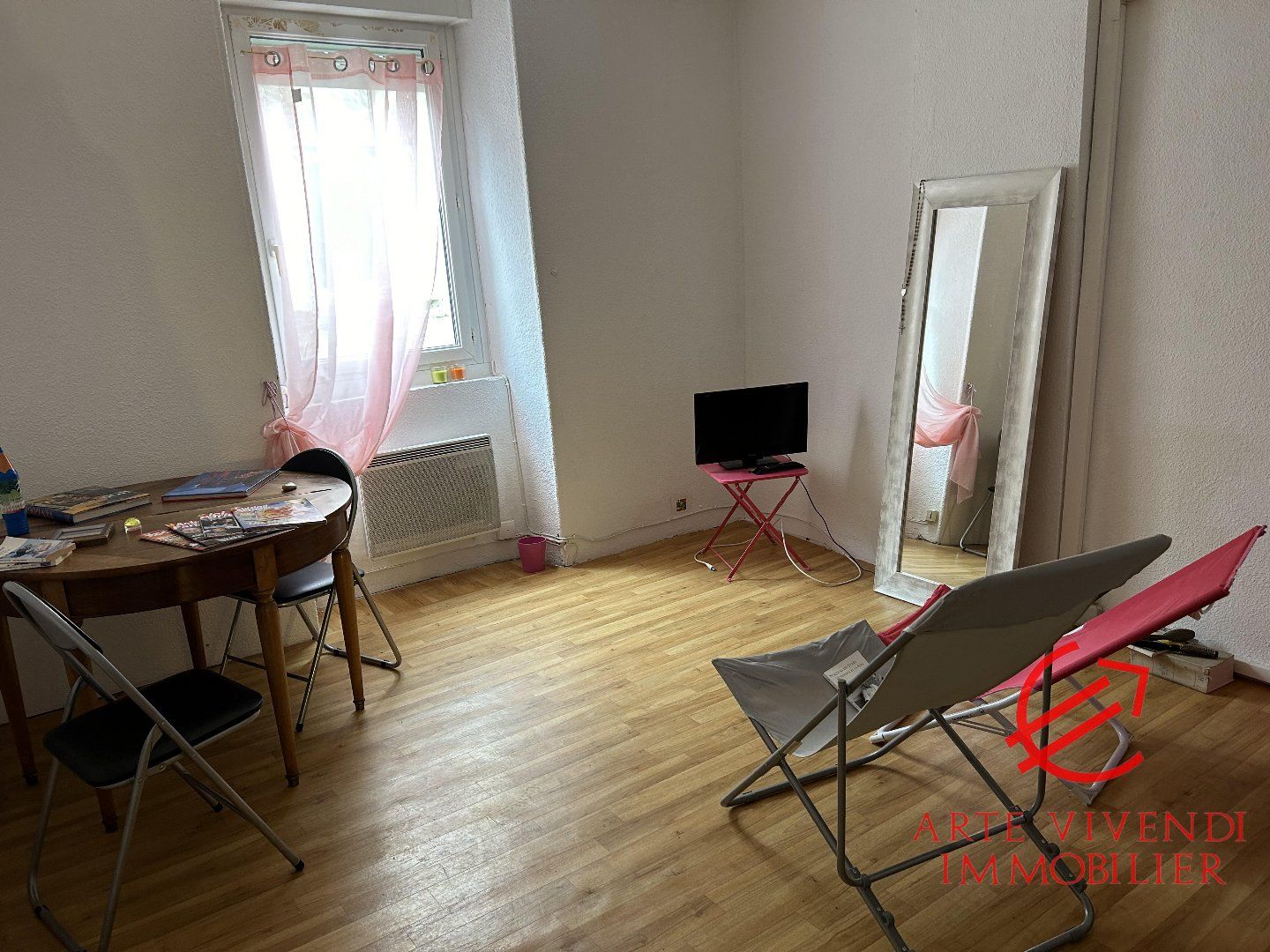 Agence immobilière de Arte Vivendi