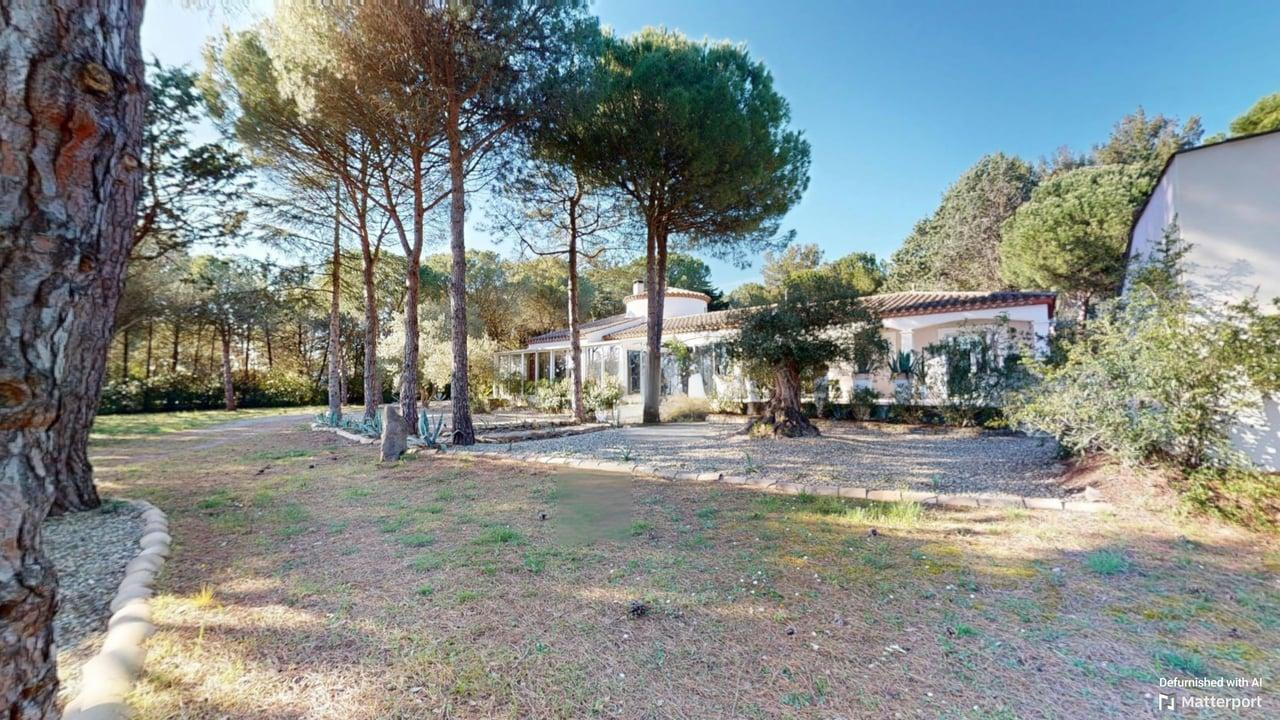 Agence immobilière de Arte Vivendi