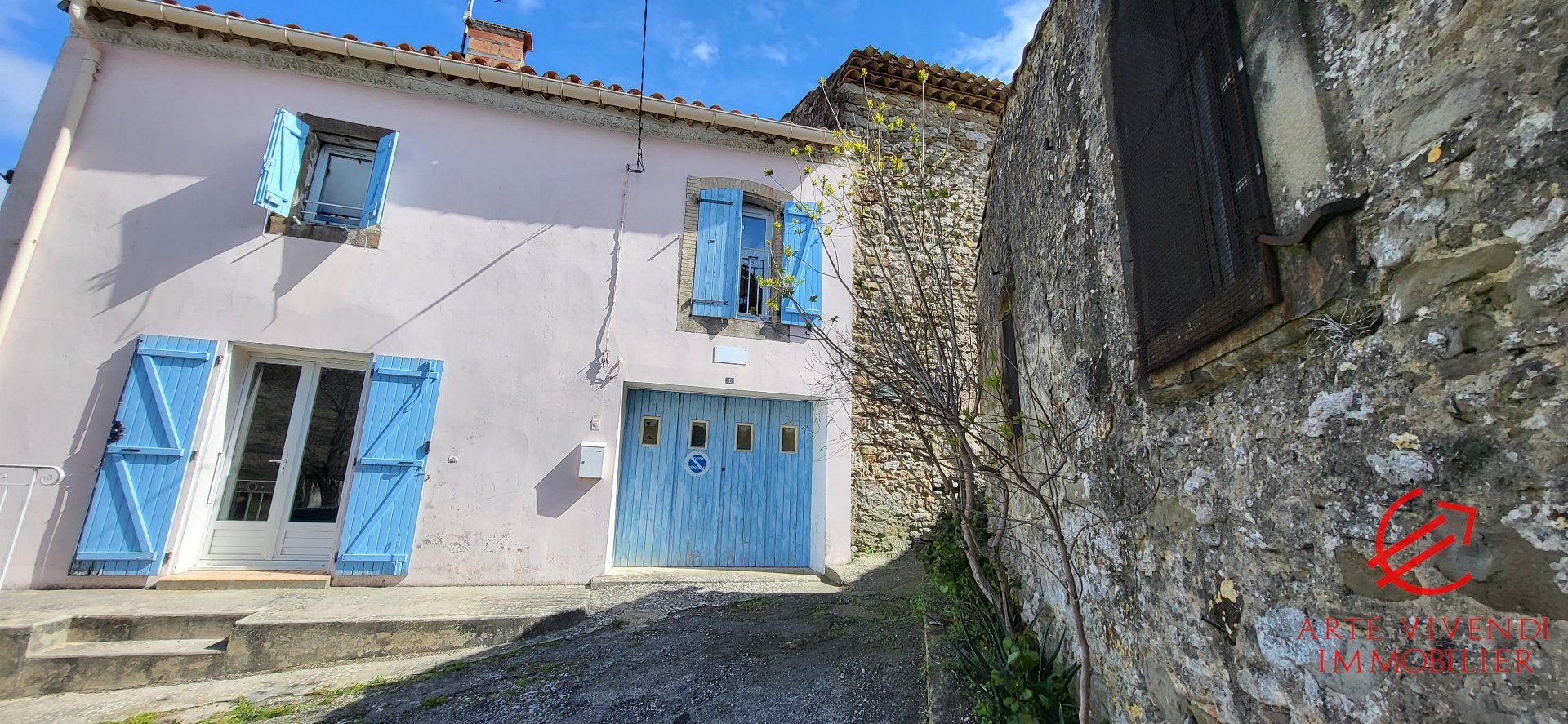 Agence immobilière de Arte Vivendi