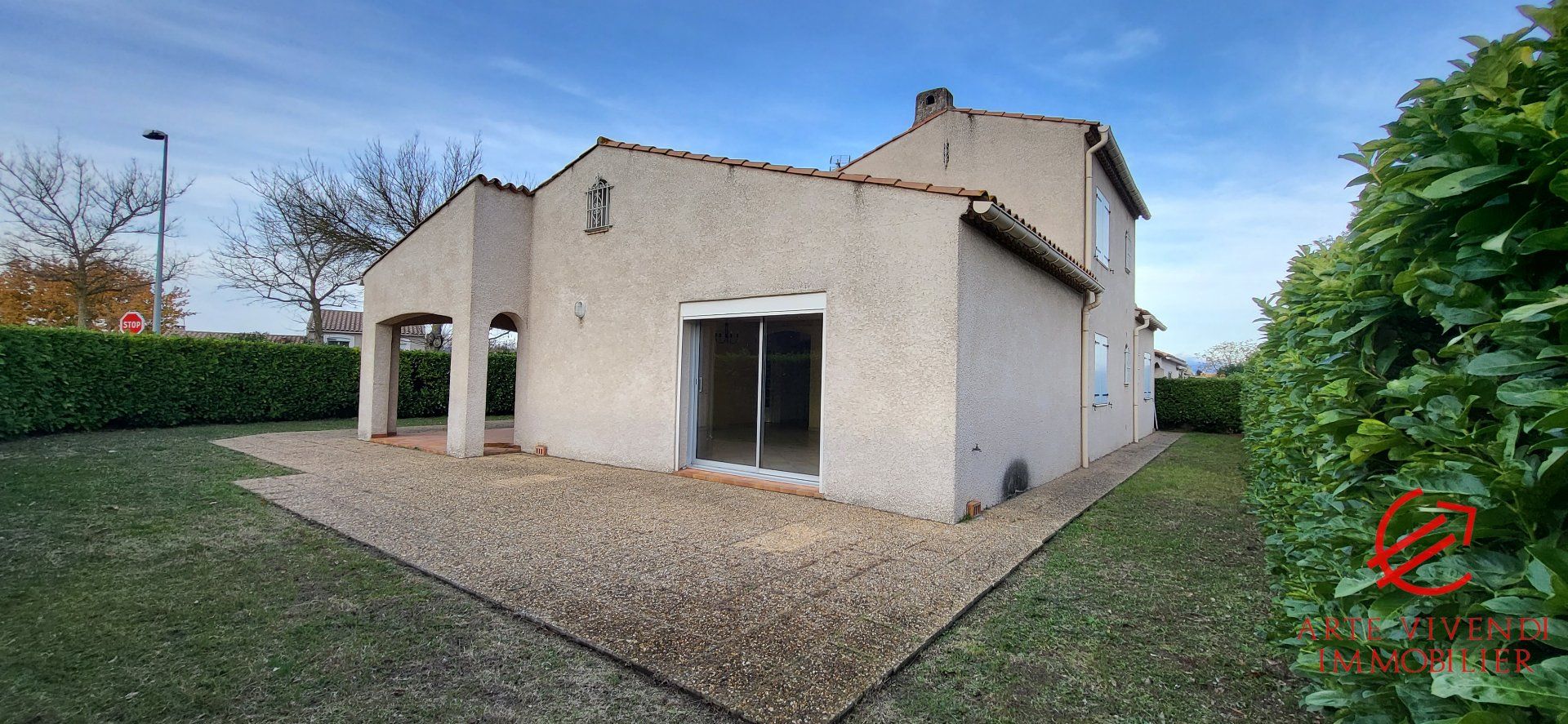 Agence immobilière de Arte Vivendi