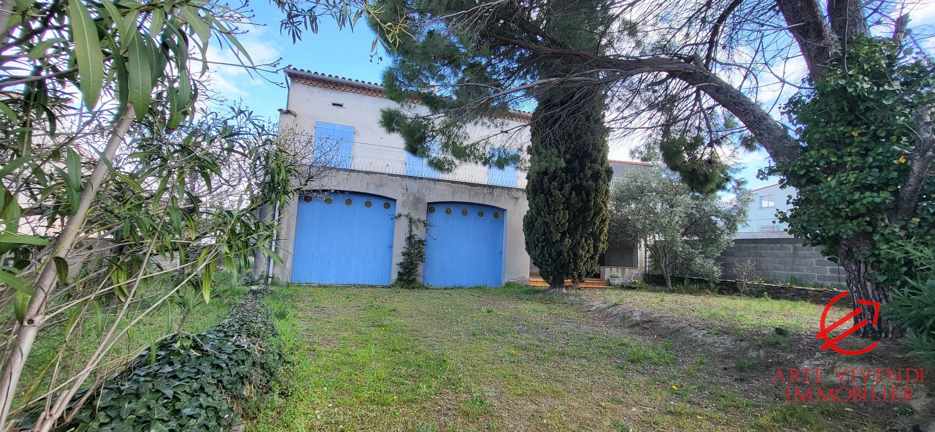 Agence immobilière de Arte Vivendi