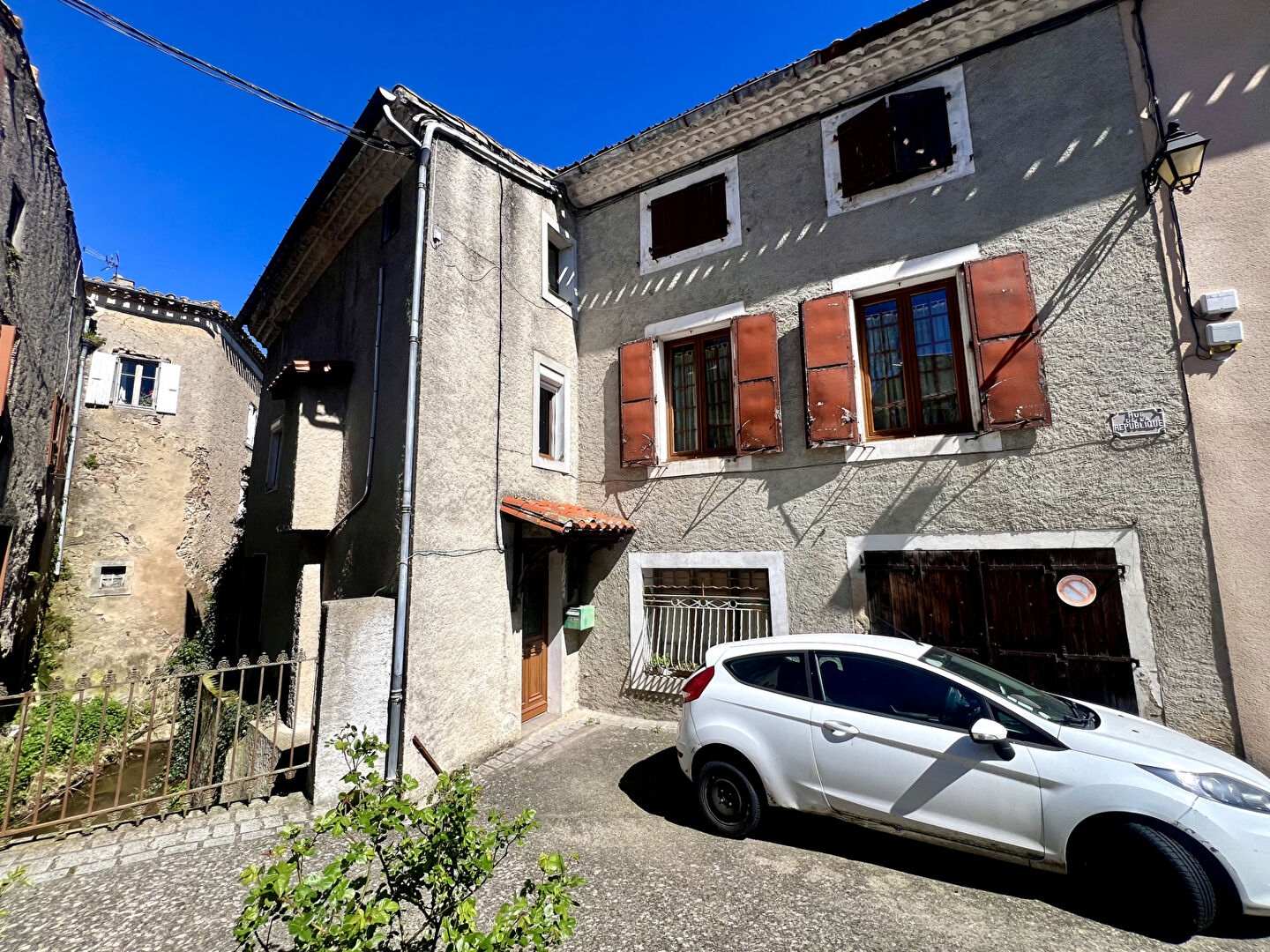 Agence immobilière de Arte Vivendi