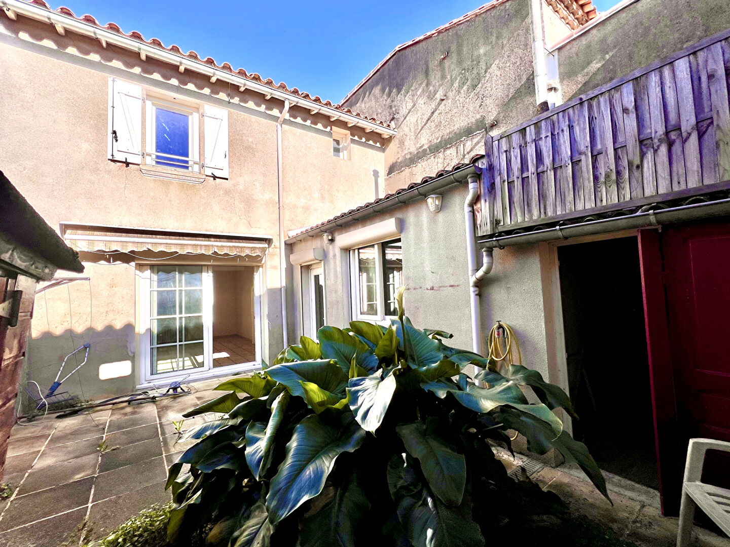 Agence immobilière de Arte Vivendi