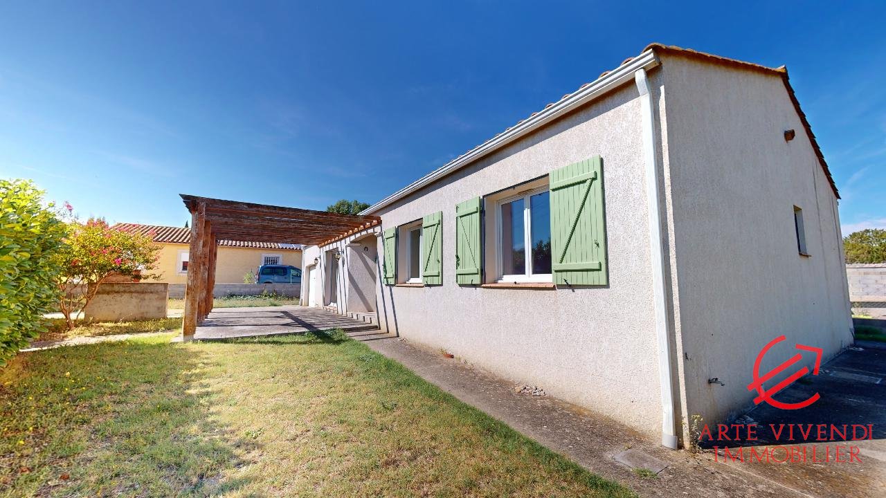 Agence immobilière de Arte Vivendi