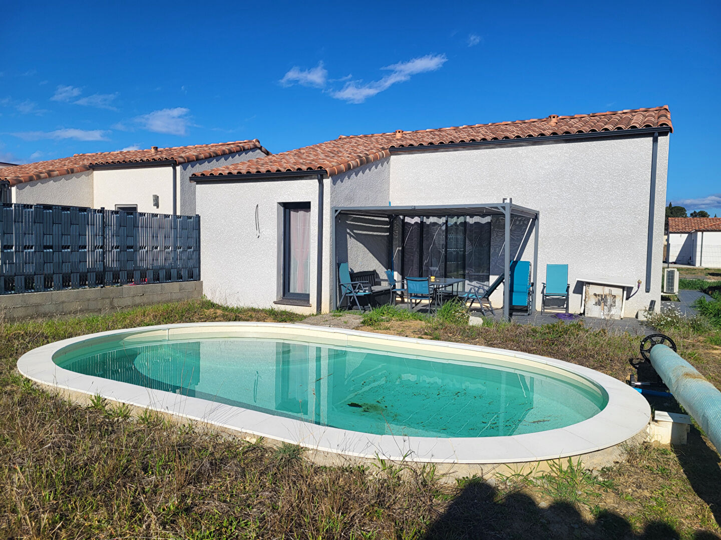 Agence immobilière de Arte Vivendi