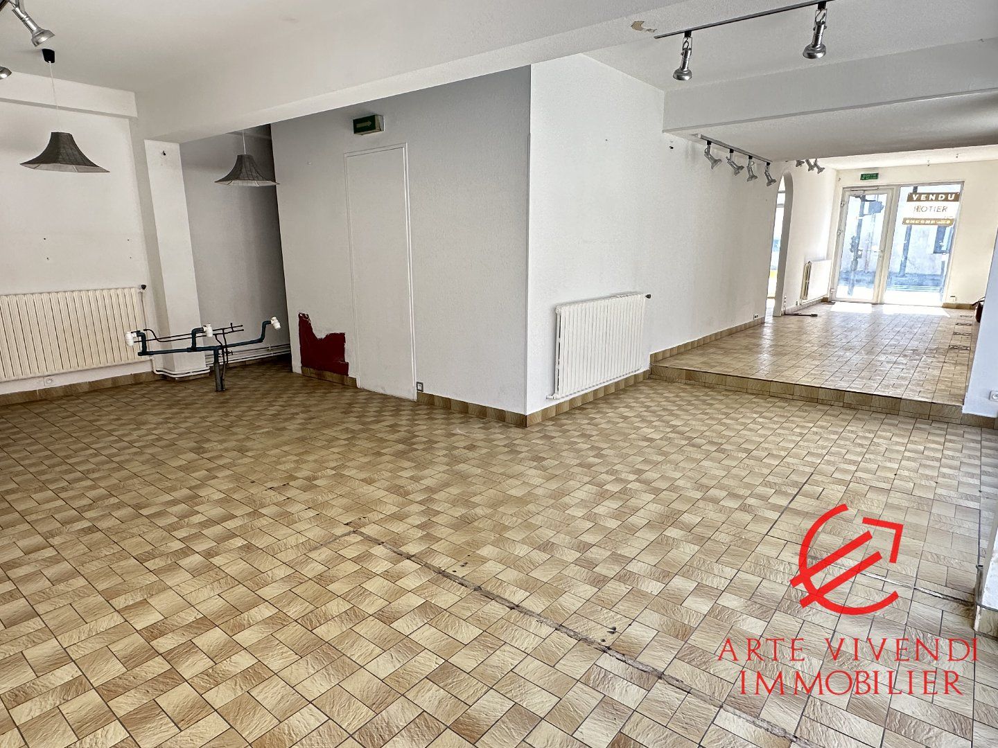 Agence immobilière de Arte Vivendi