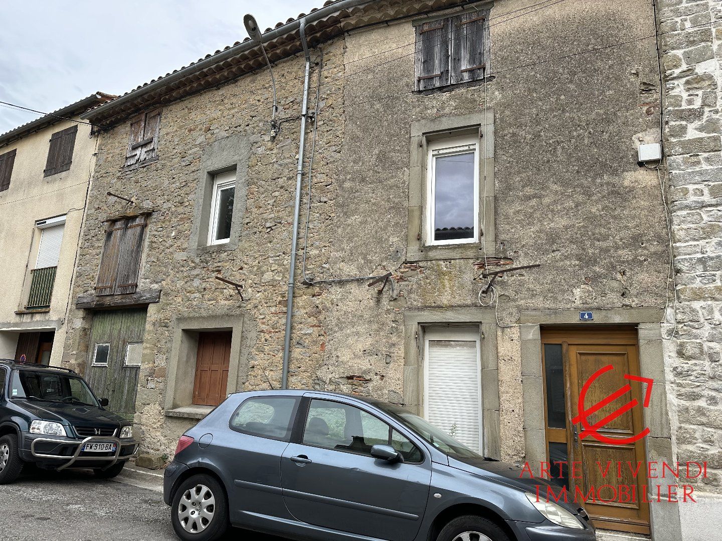 Agence immobilière de Arte Vivendi