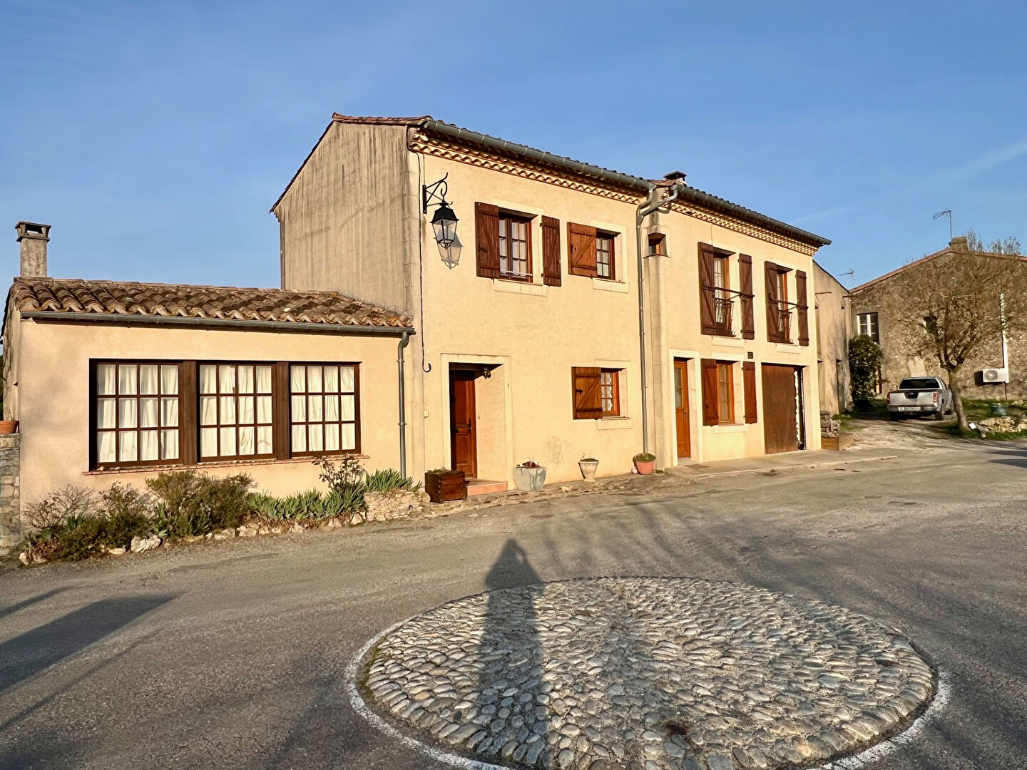 Agence immobilière de Arte Vivendi