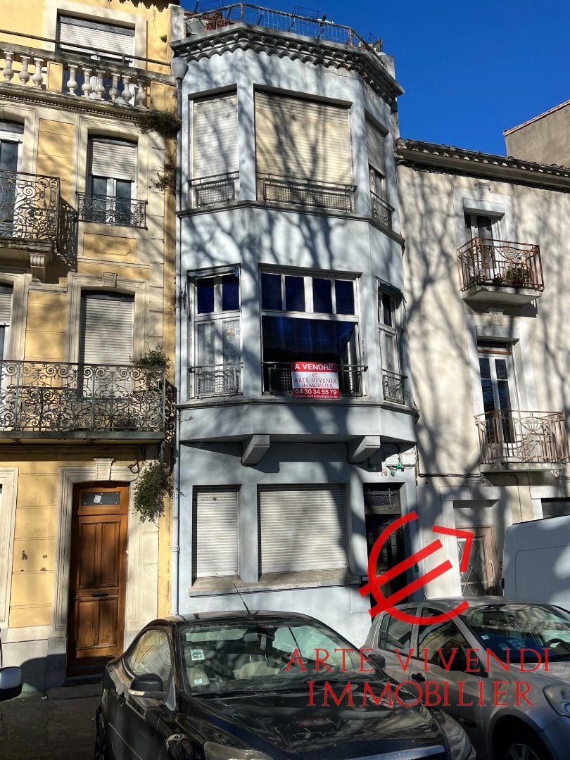 Agence immobilière de Arte Vivendi
