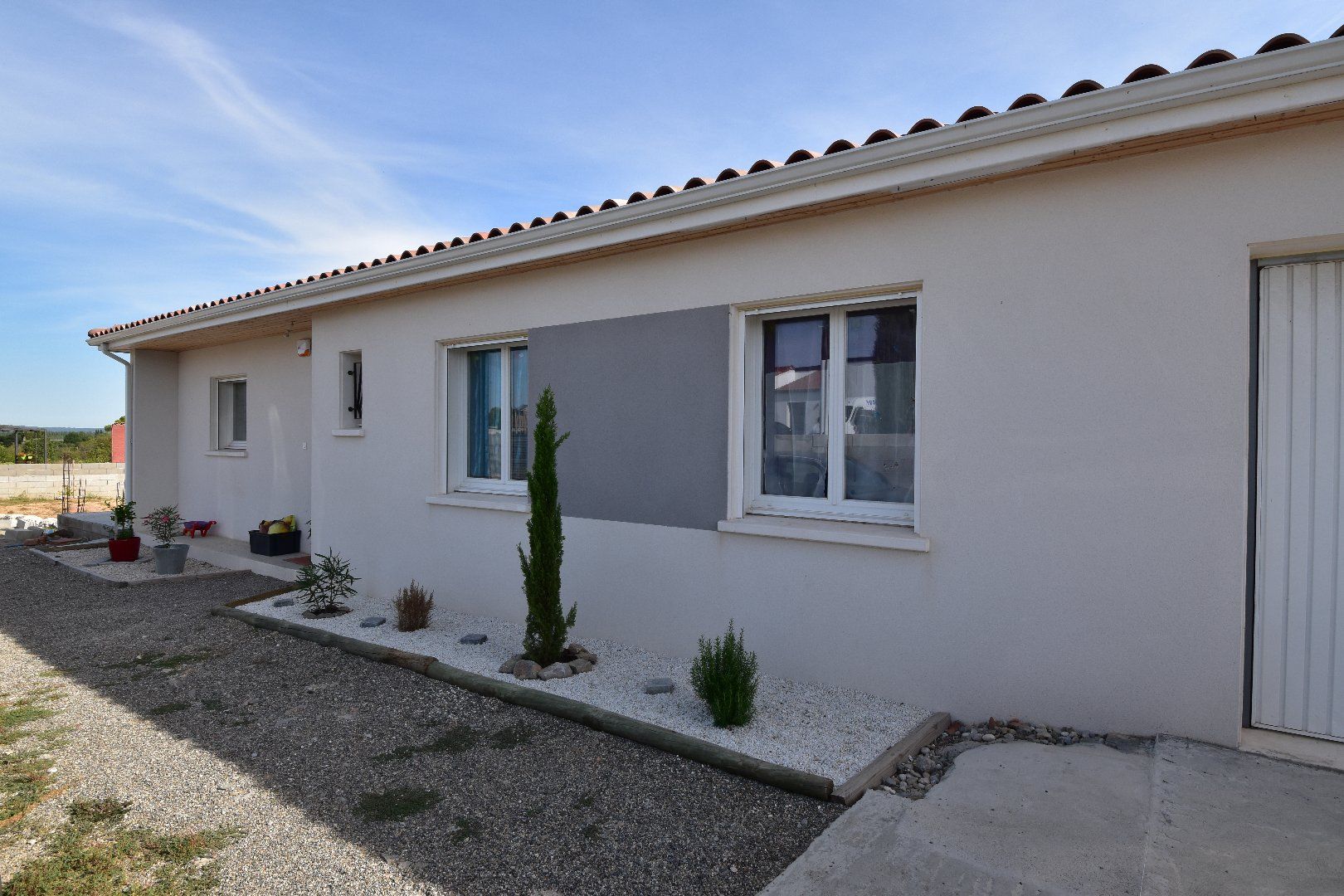 Agence immobilière de Arte Vivendi