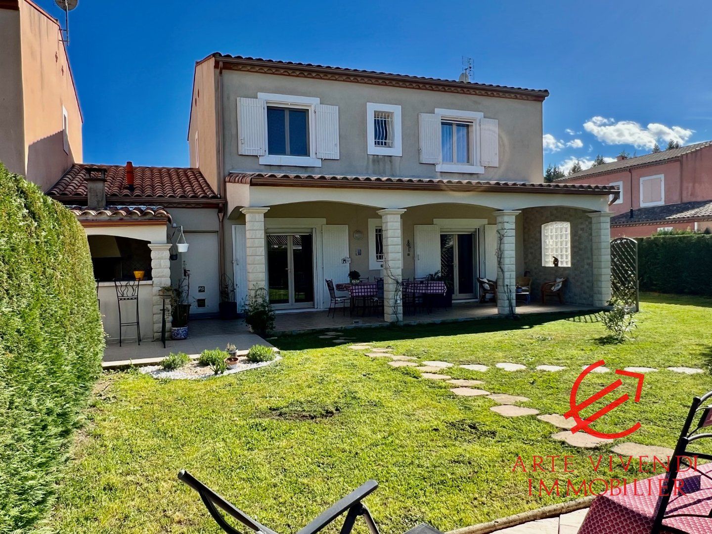 Agence immobilière de Arte Vivendi