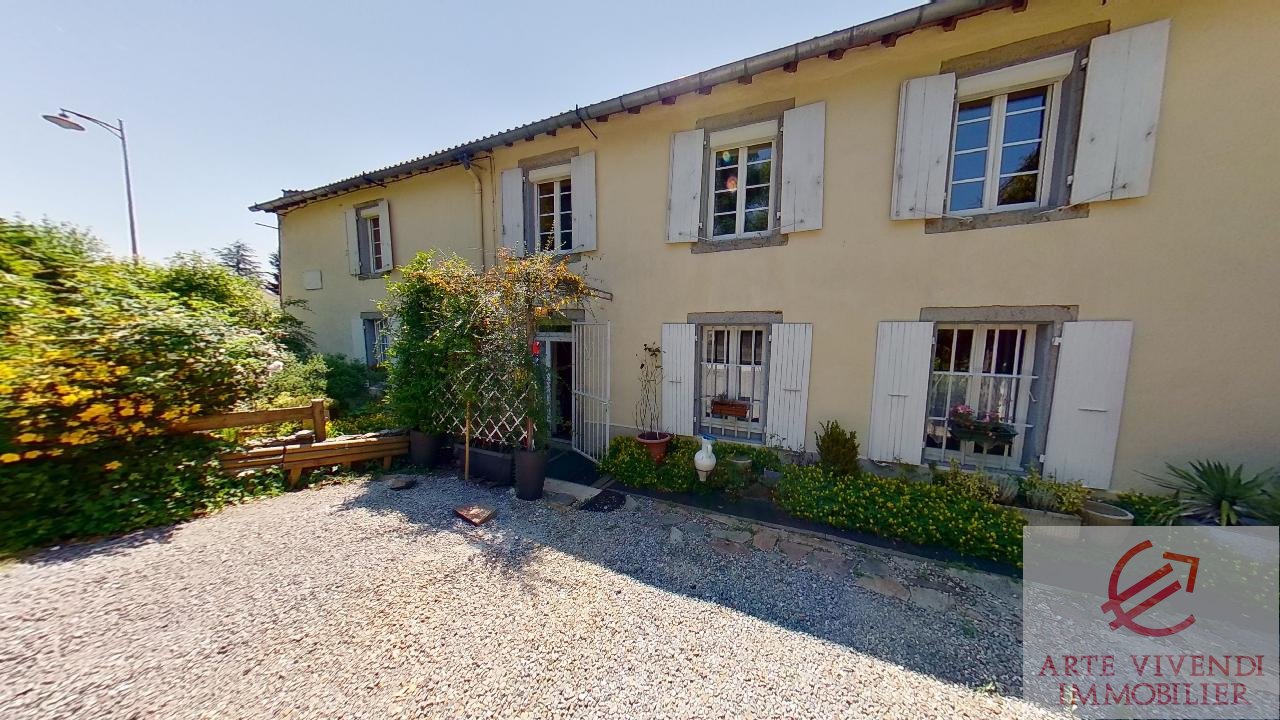 Agence immobilière de Arte Vivendi