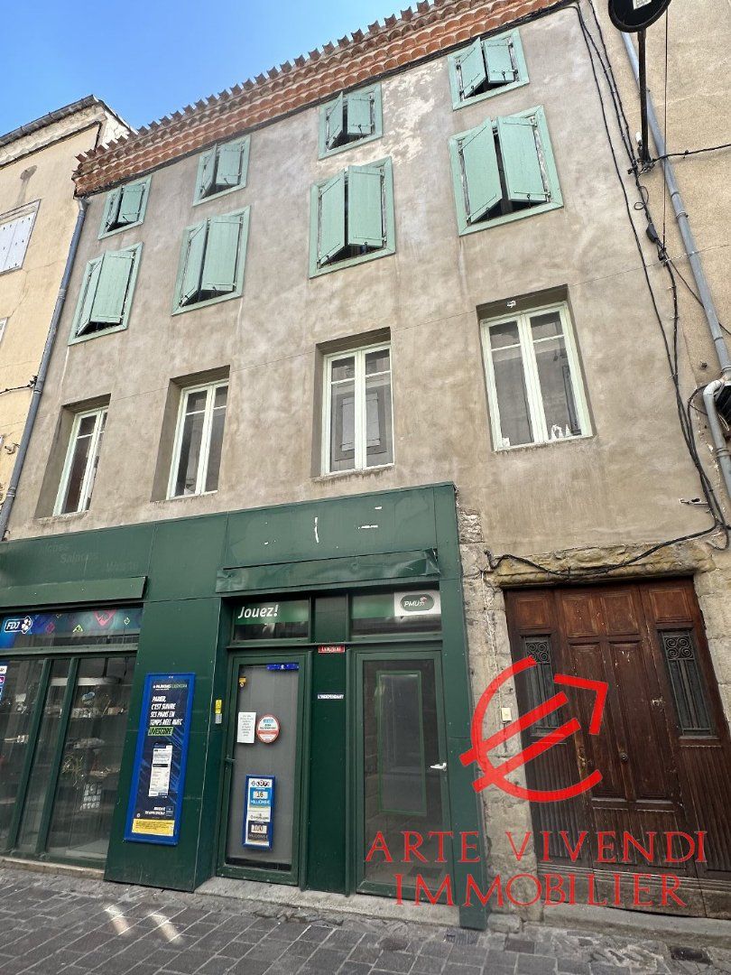 Agence immobilière de Arte Vivendi