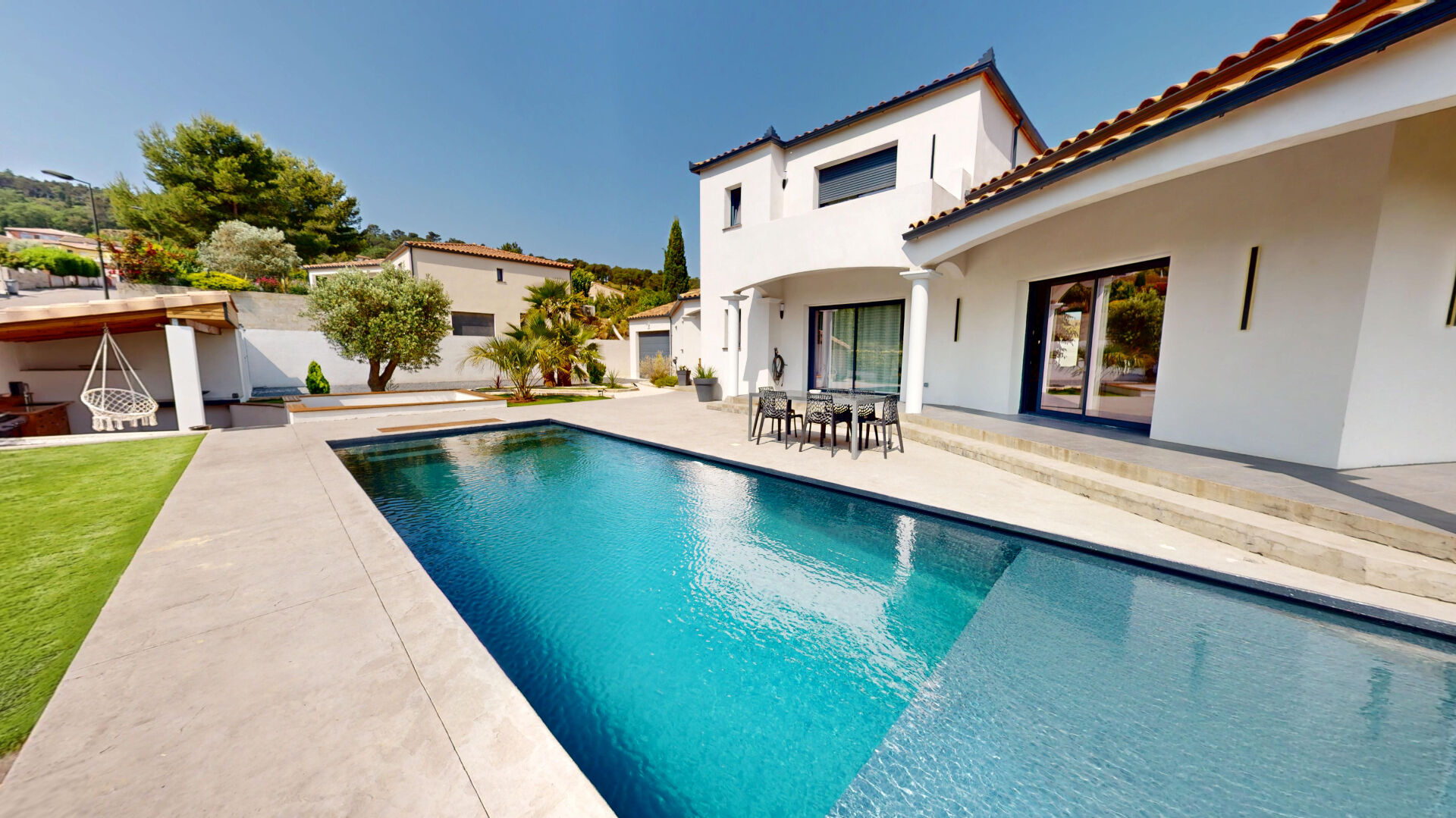 Agence immobilière de Arte Vivendi