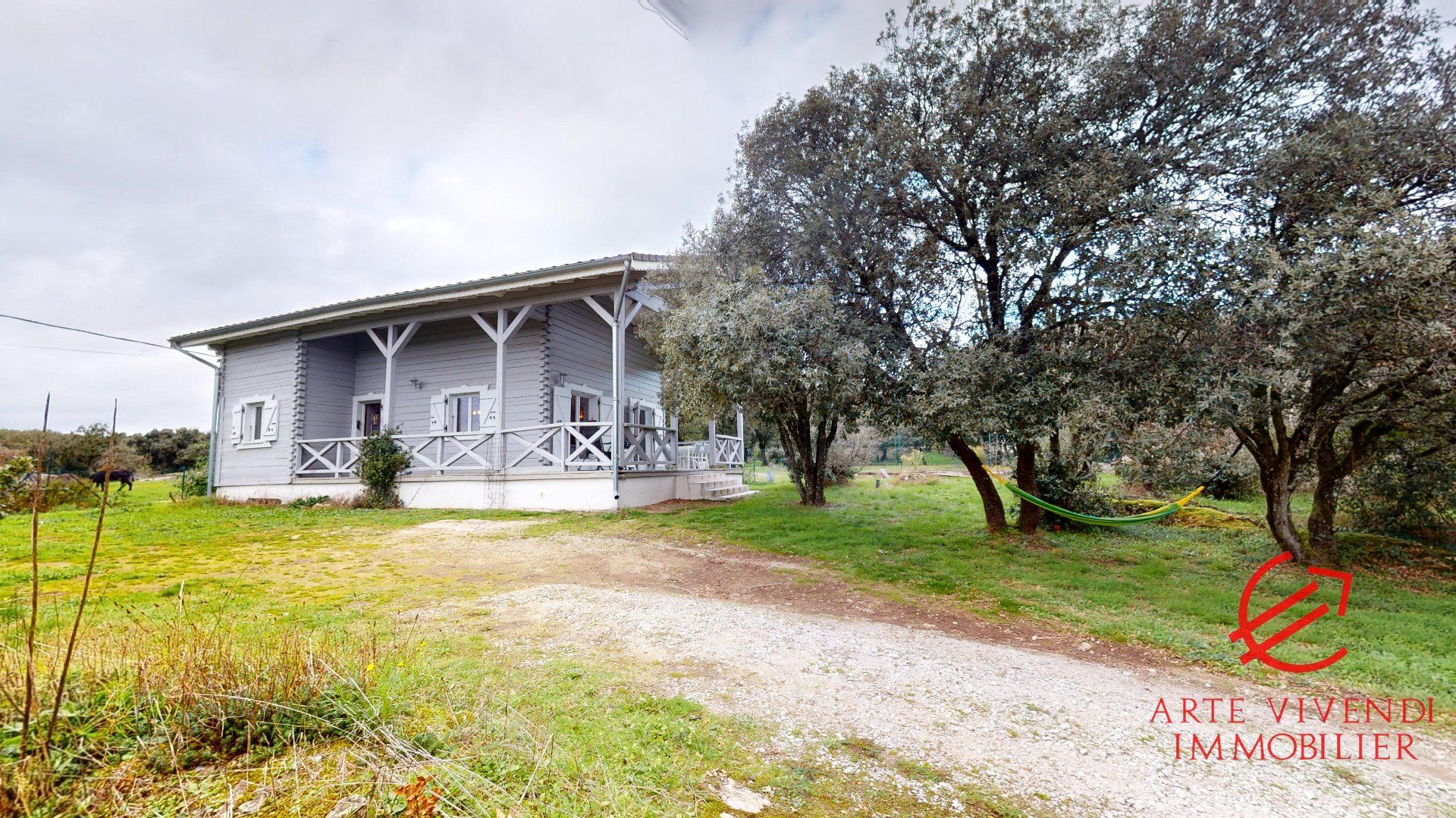 Agence immobilière de Arte Vivendi