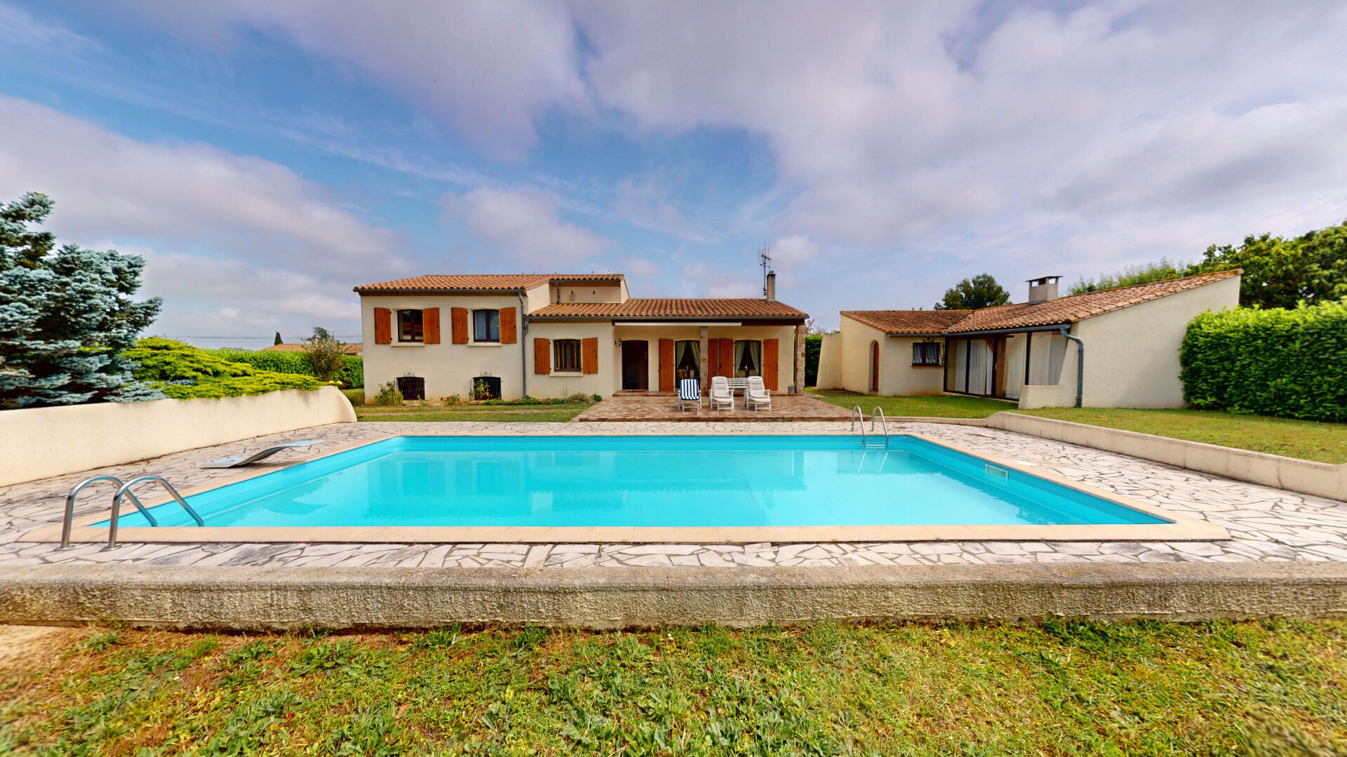Agence immobilière de Arte Vivendi