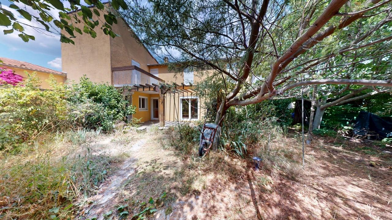 Agence immobilière de Arte Vivendi