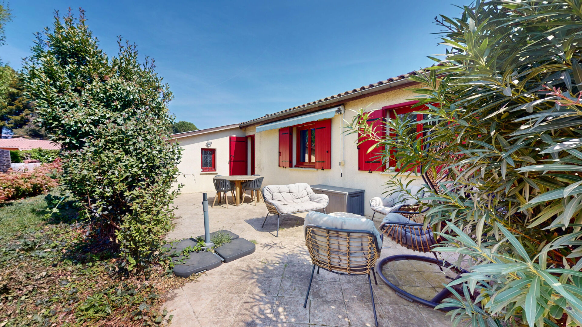 Agence immobilière de Arte Vivendi