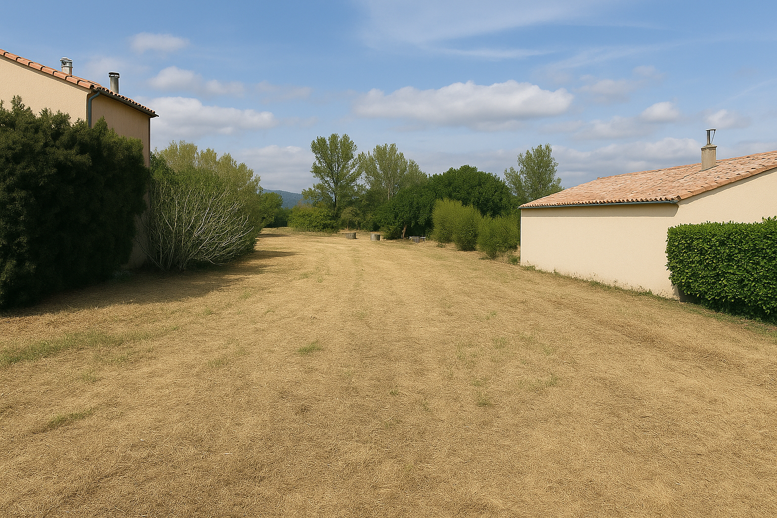 Agence immobilière de Arte Vivendi