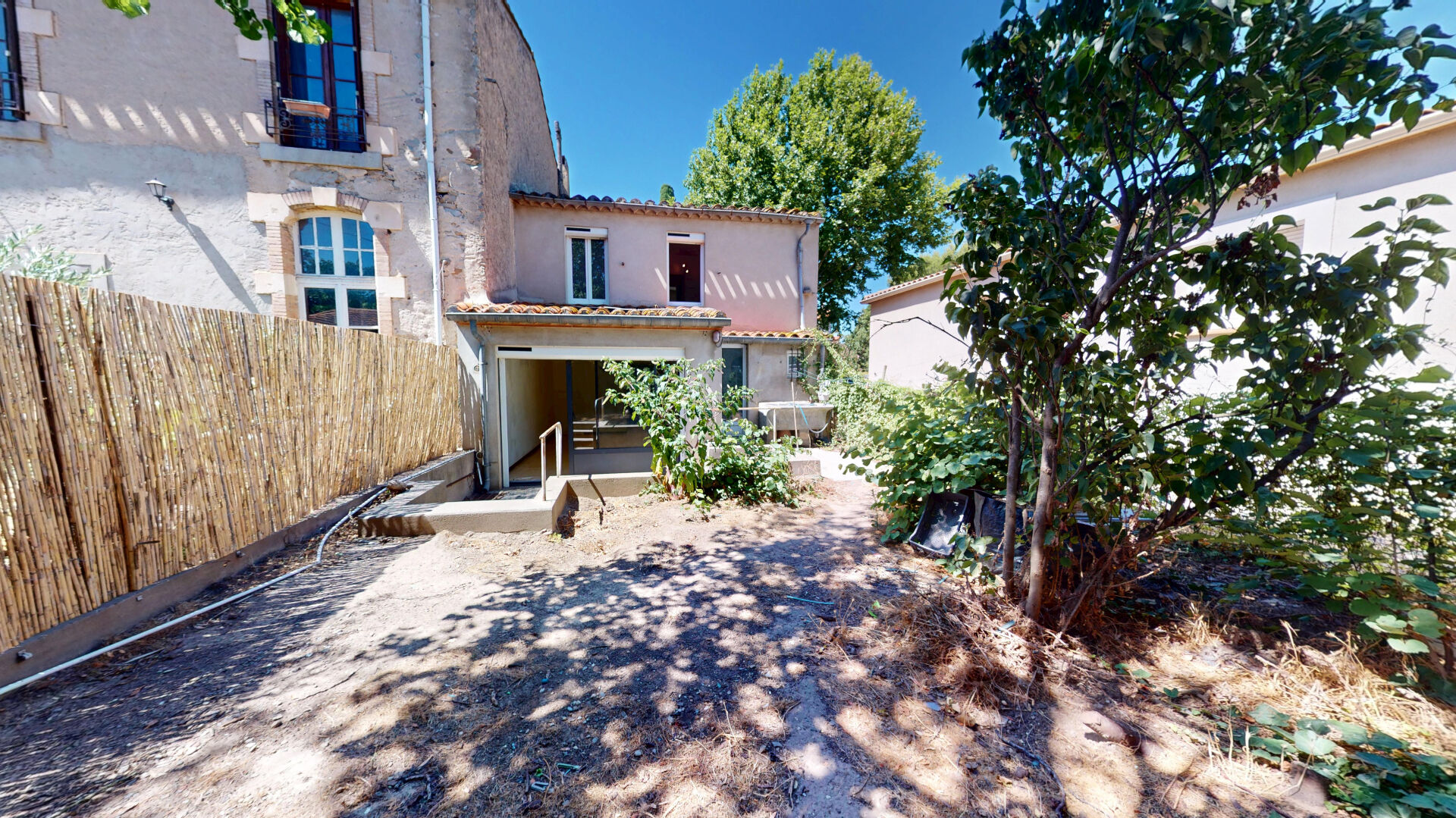 Agence immobilière de Arte Vivendi