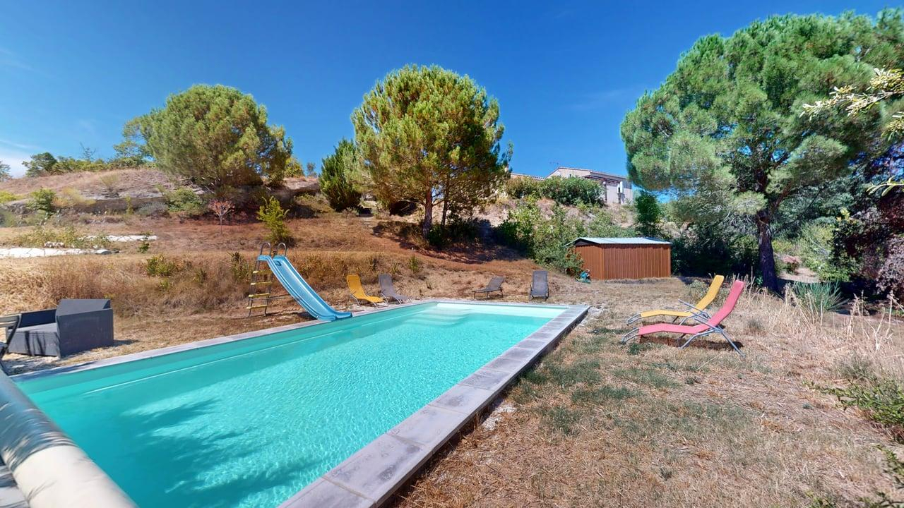Agence immobilière de Arte Vivendi