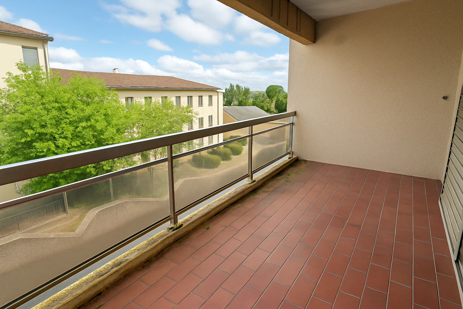 Agence immobilière de Arte Vivendi