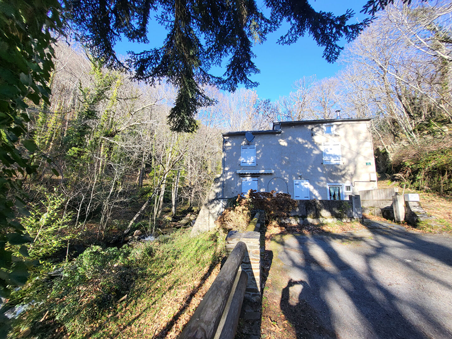 Agence immobilière de Arte Vivendi