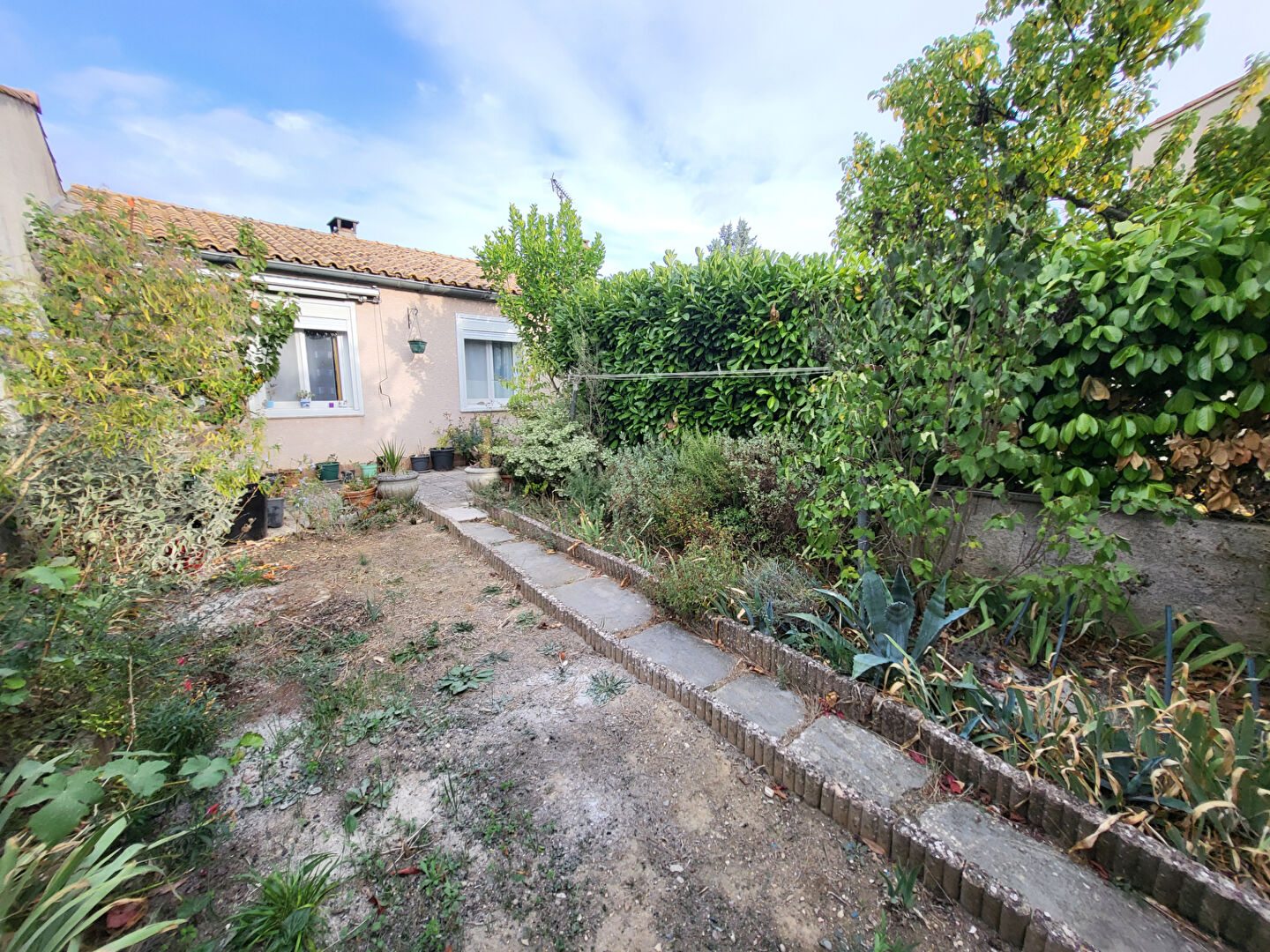 Agence immobilière de Arte Vivendi