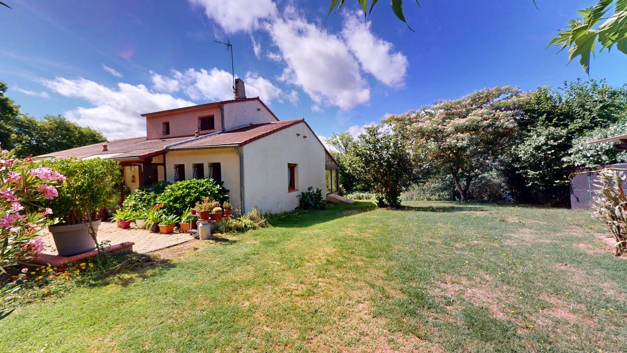 Agence immobilière de Arte Vivendi