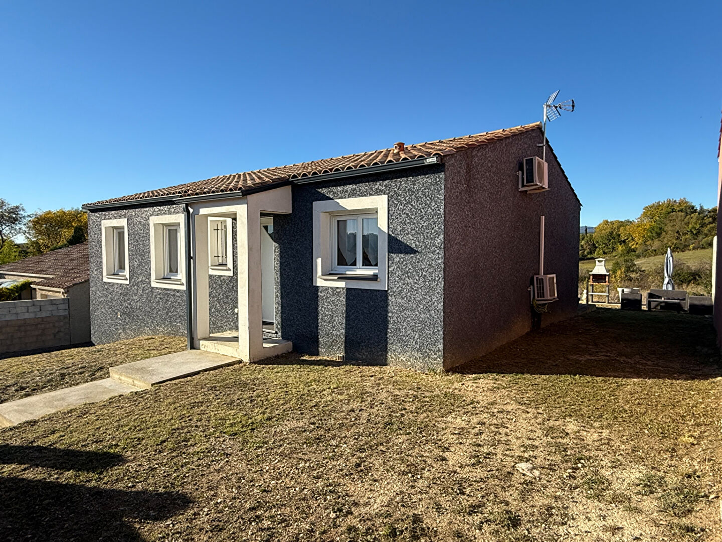 Agence immobilière de Arte Vivendi