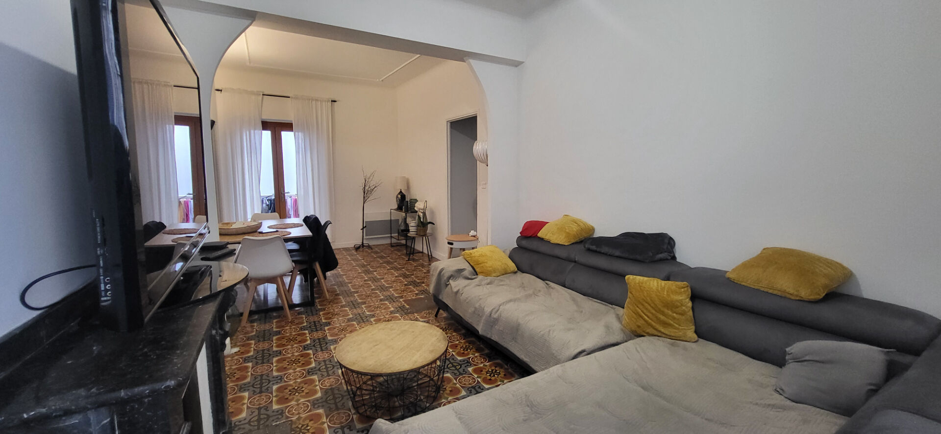 Agence immobilière de Arte Vivendi