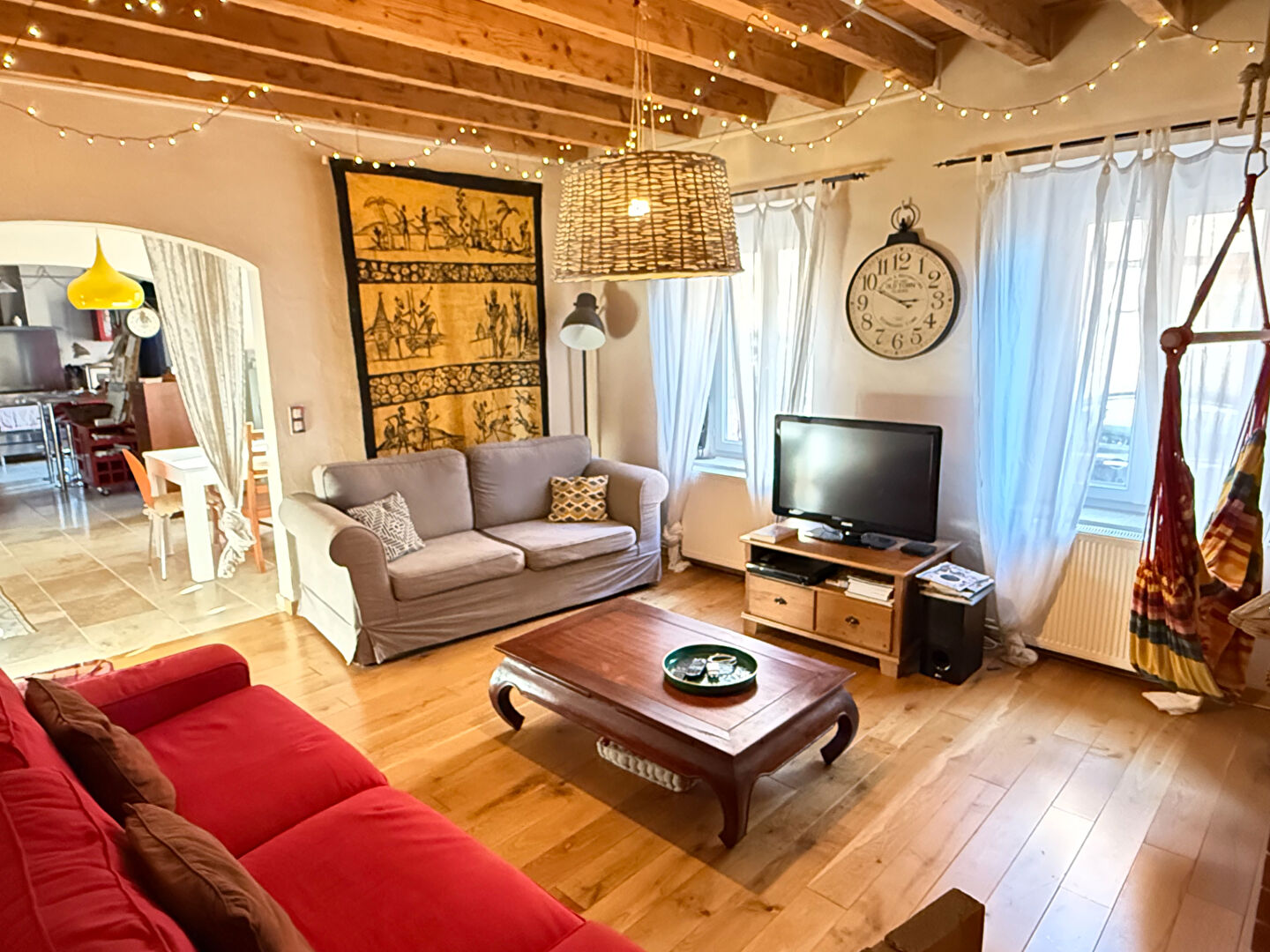 Agence immobilière de Arte Vivendi