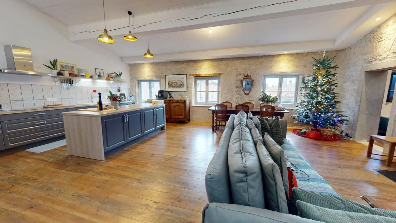 Agence immobilière de Arte Vivendi